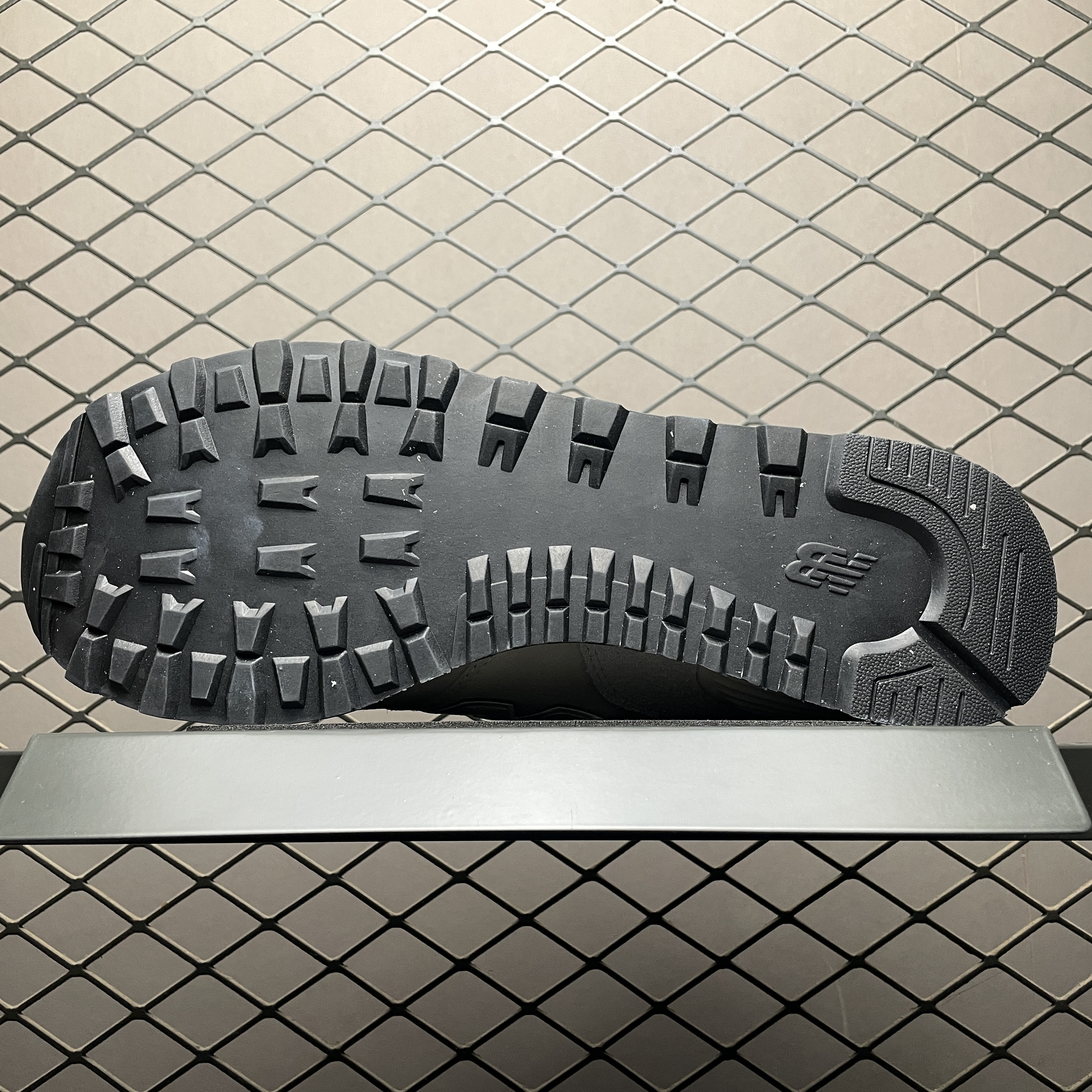 New Balance 574 CNY Sneakers 'Beige White' (U574LS2)