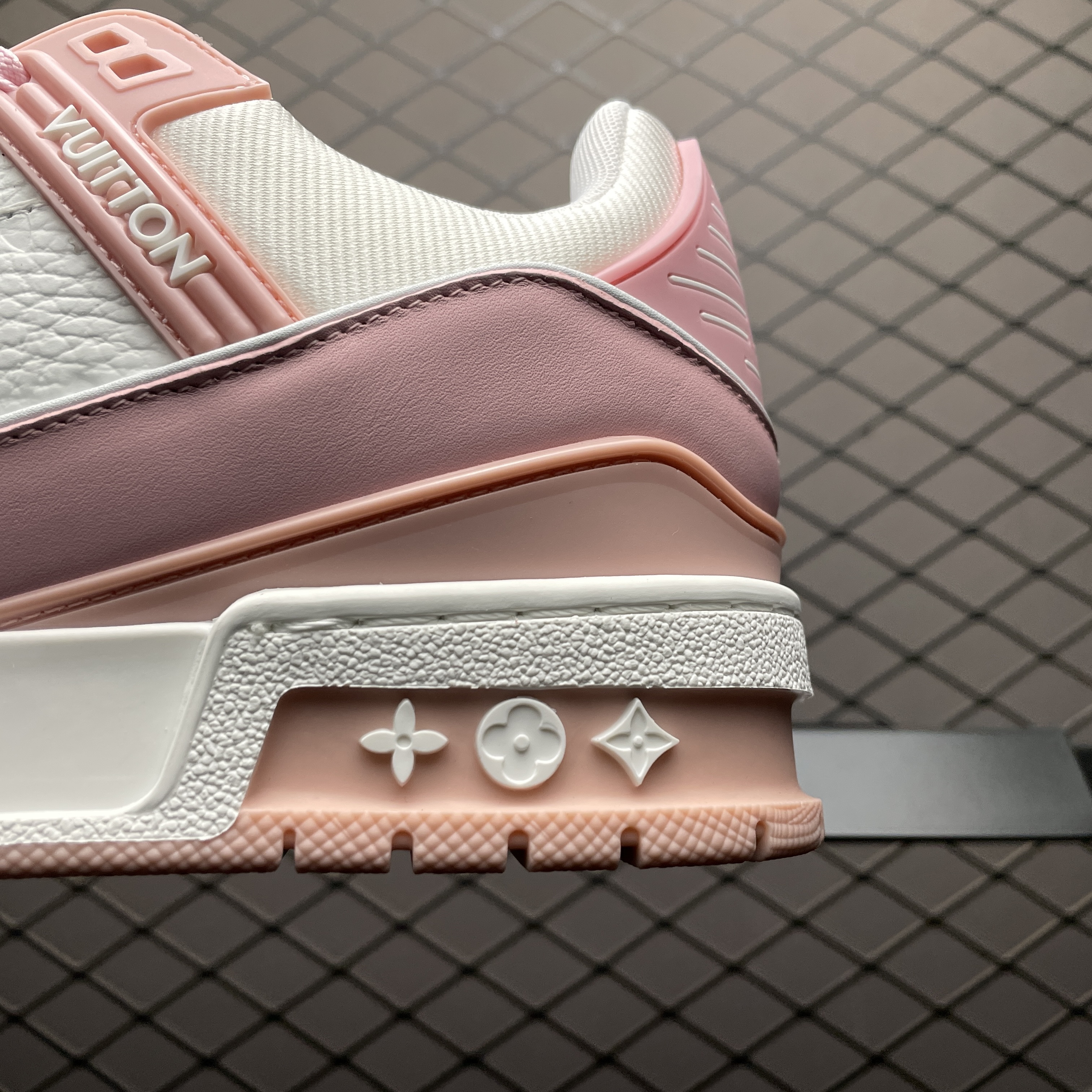 Louis Vuitton LV Trainer Sneaker（1ABOEE）