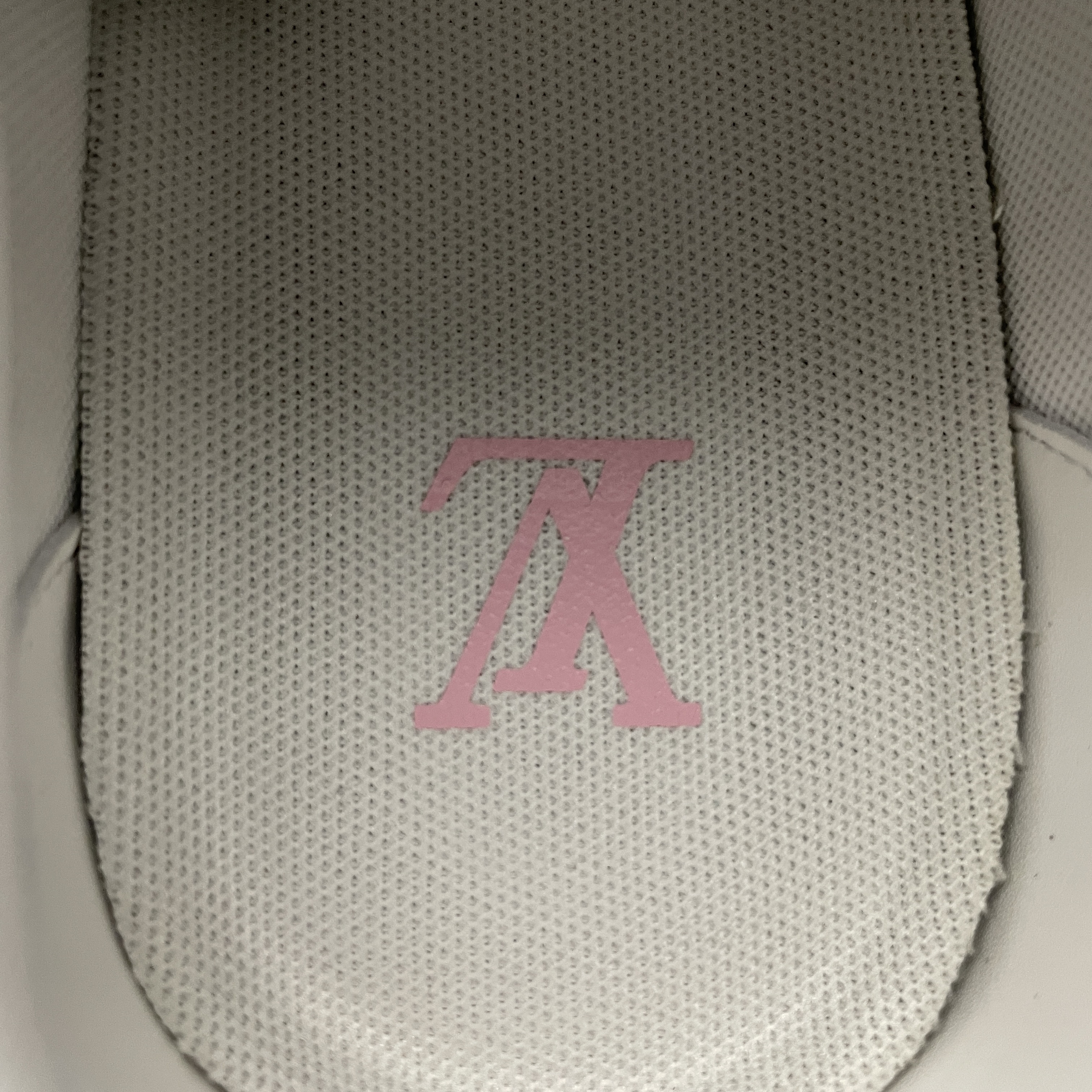 Louis Vuitton LV Trainer Sneaker（1ABOEE）