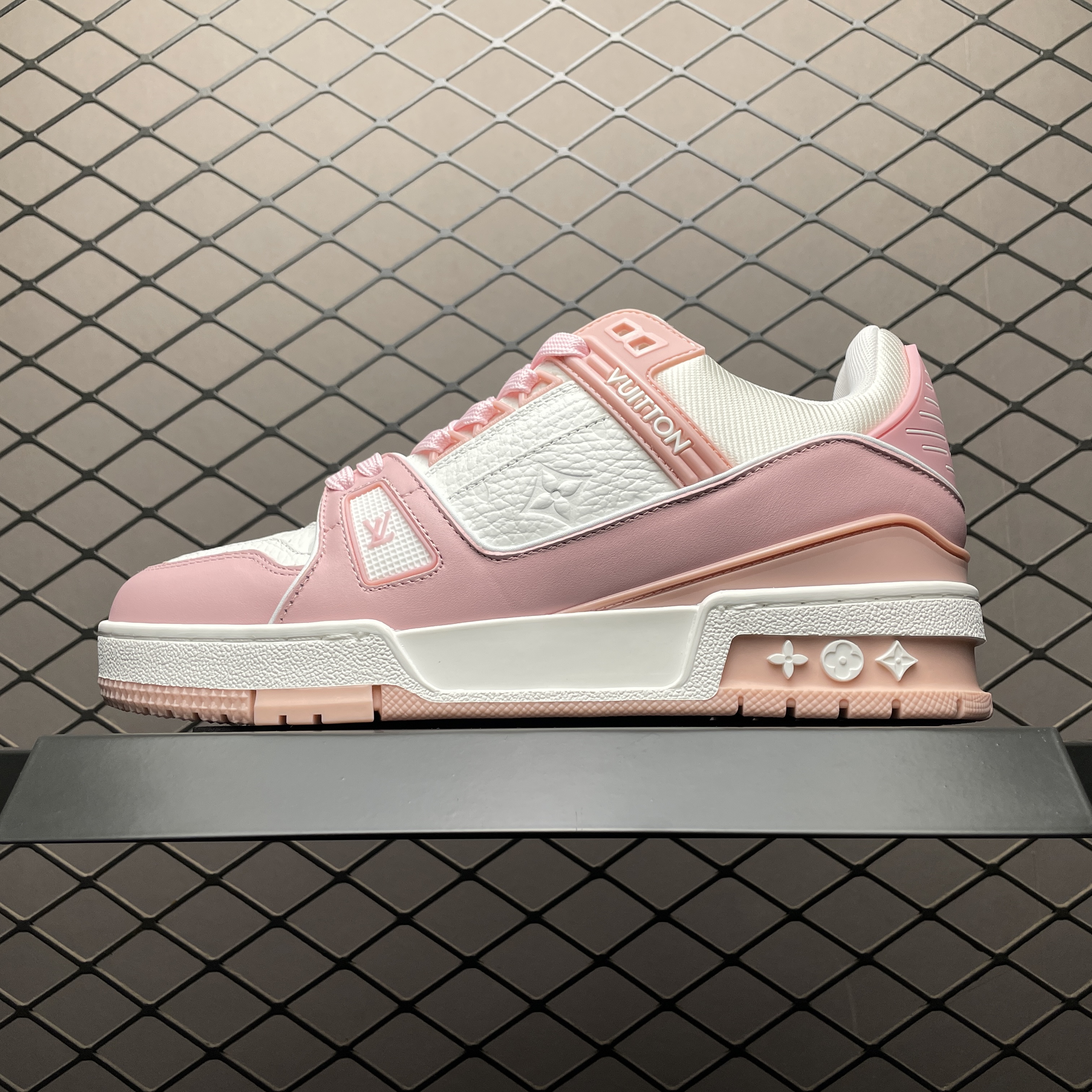 Louis Vuitton LV Trainer Sneaker（1ABOEE）