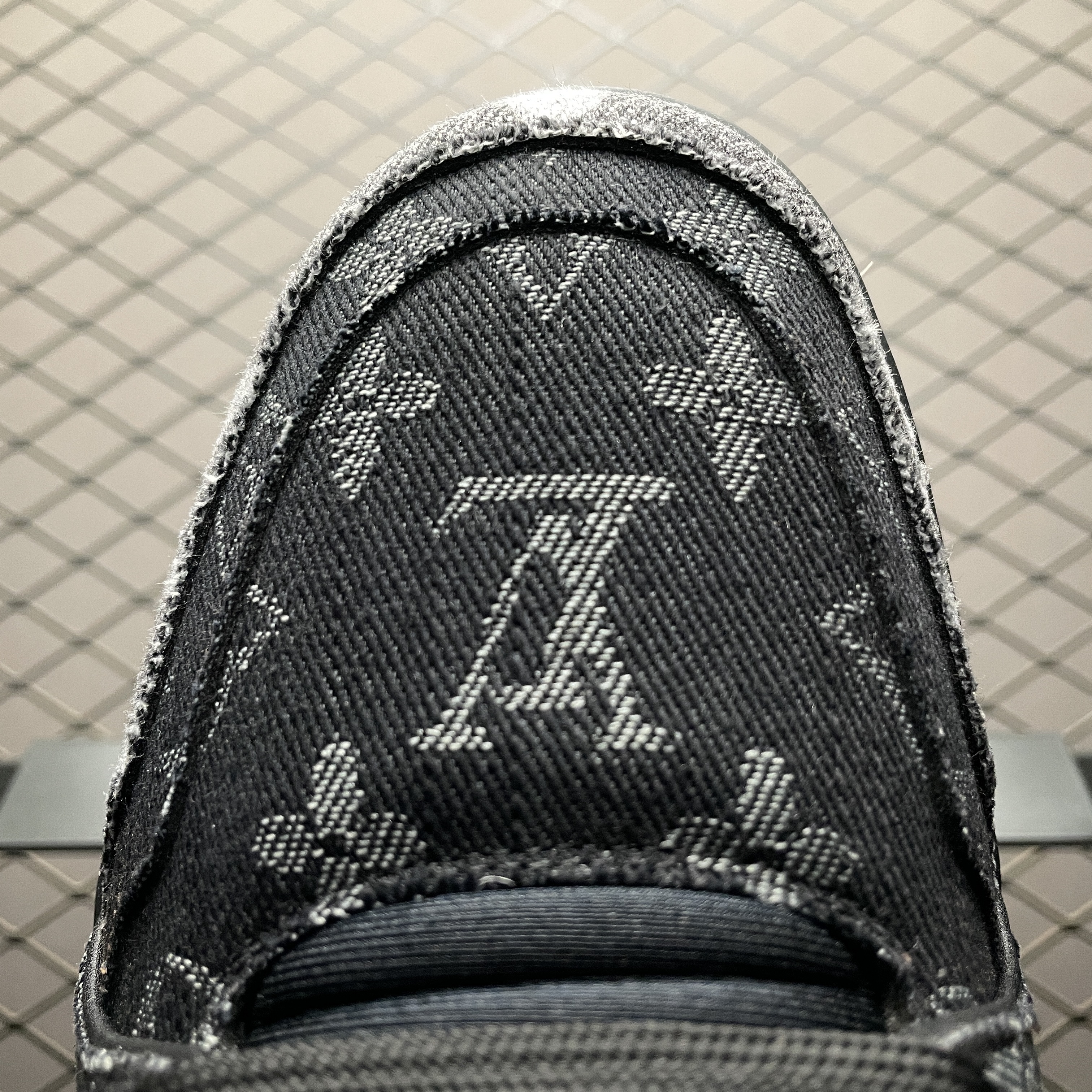 Louis Vuitton LV Trainer Sneaker（1AC4ZB）