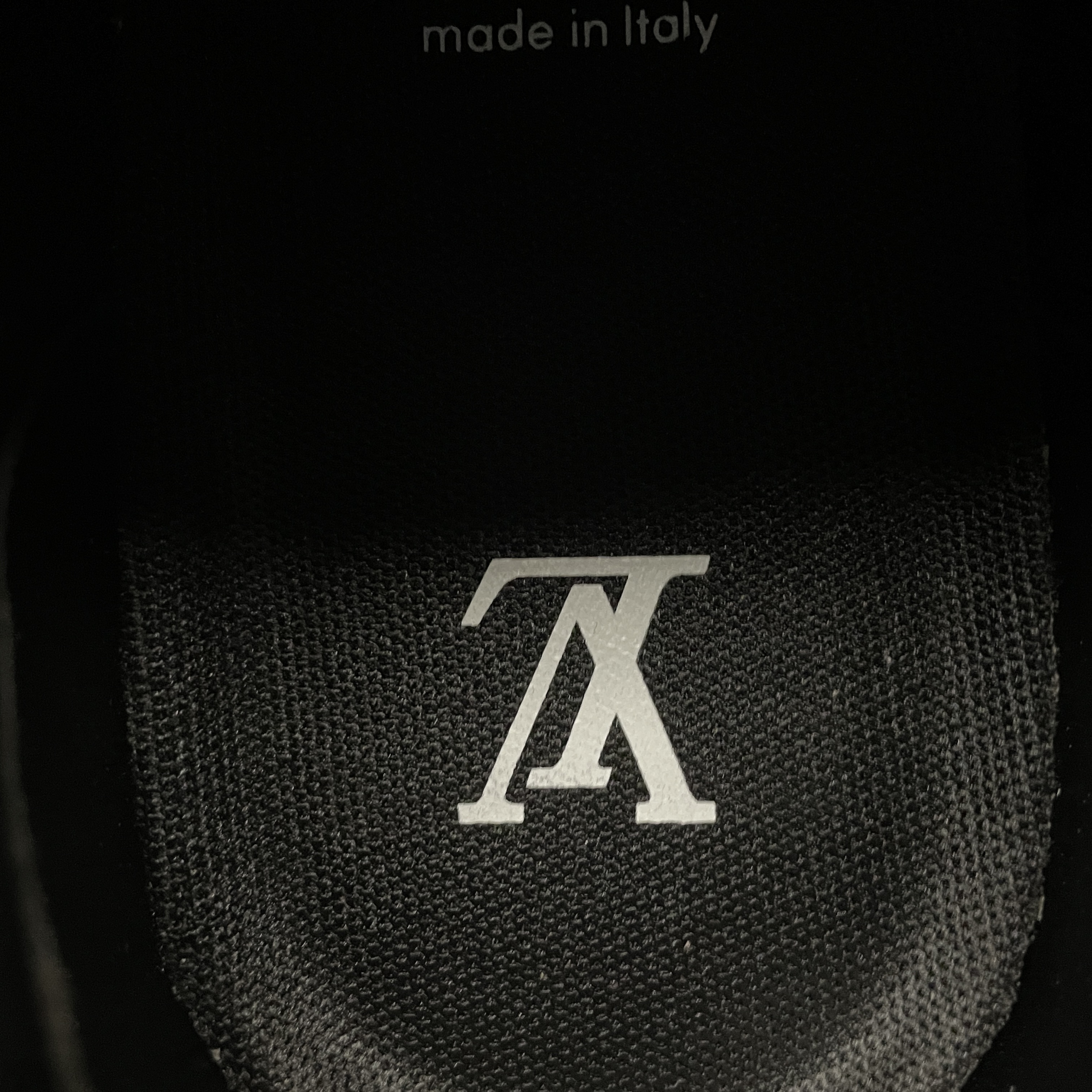 Louis Vuitton LV Trainer Sneaker（1AC4ZB）