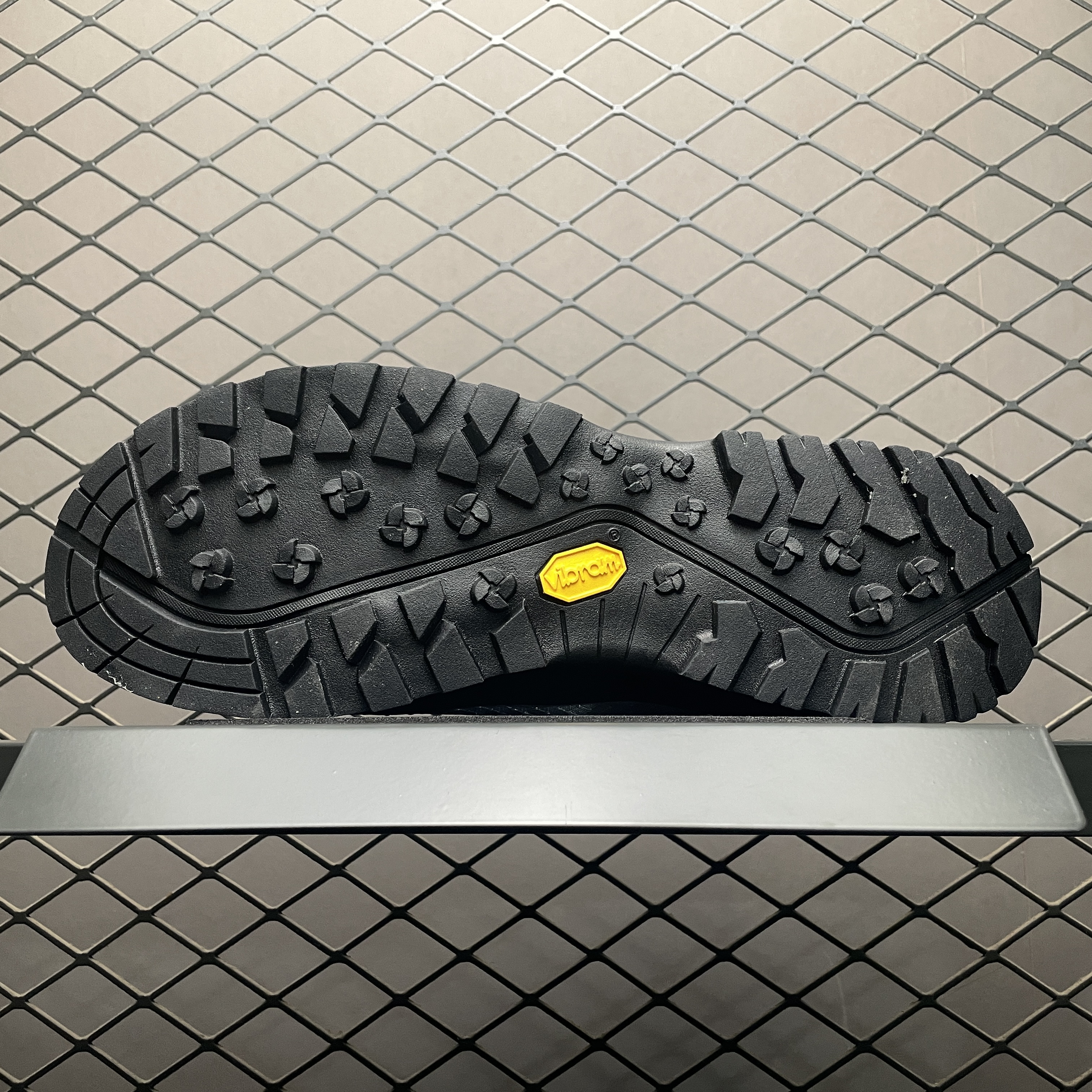 The North Face Glenclyffe Low White Dune / Anthracite (NF0A817B-CO0)