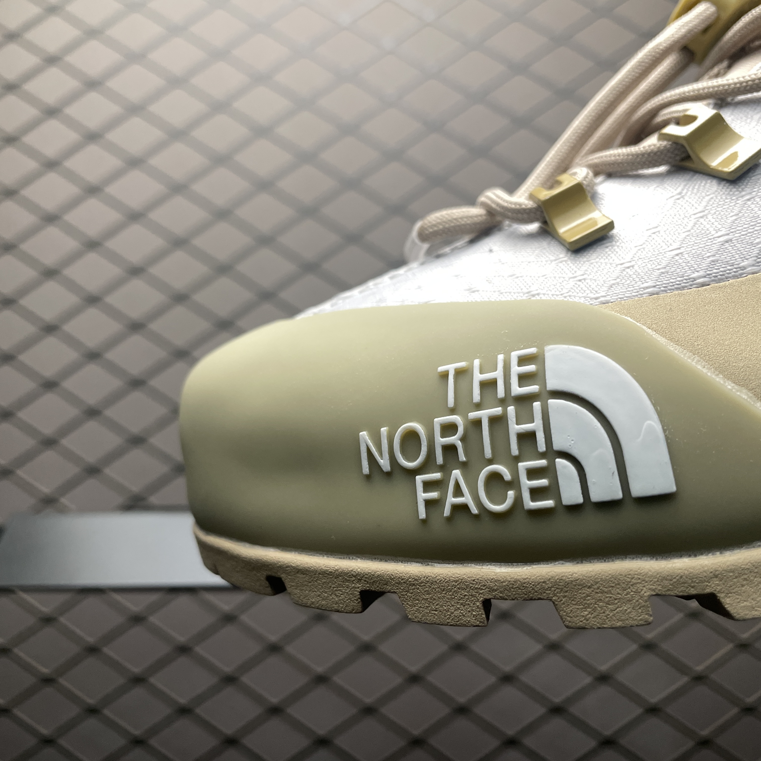 THE NORTH FACE Glenclyffe Urban Low 'White' 817B-TOB (817B-TOB)