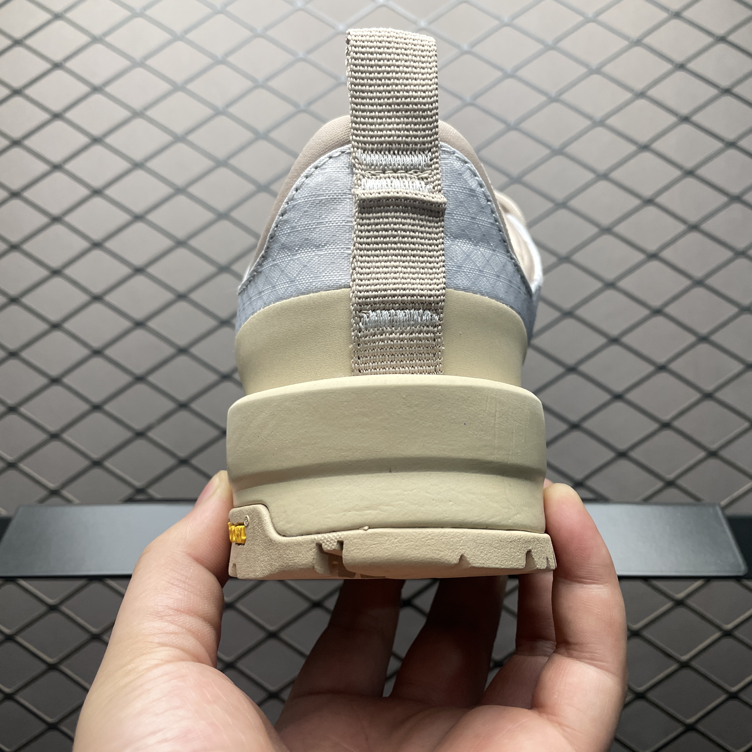 THE NORTH FACE Glenclyffe Urban Low 'White' 817B-TOB (817B-TOB)