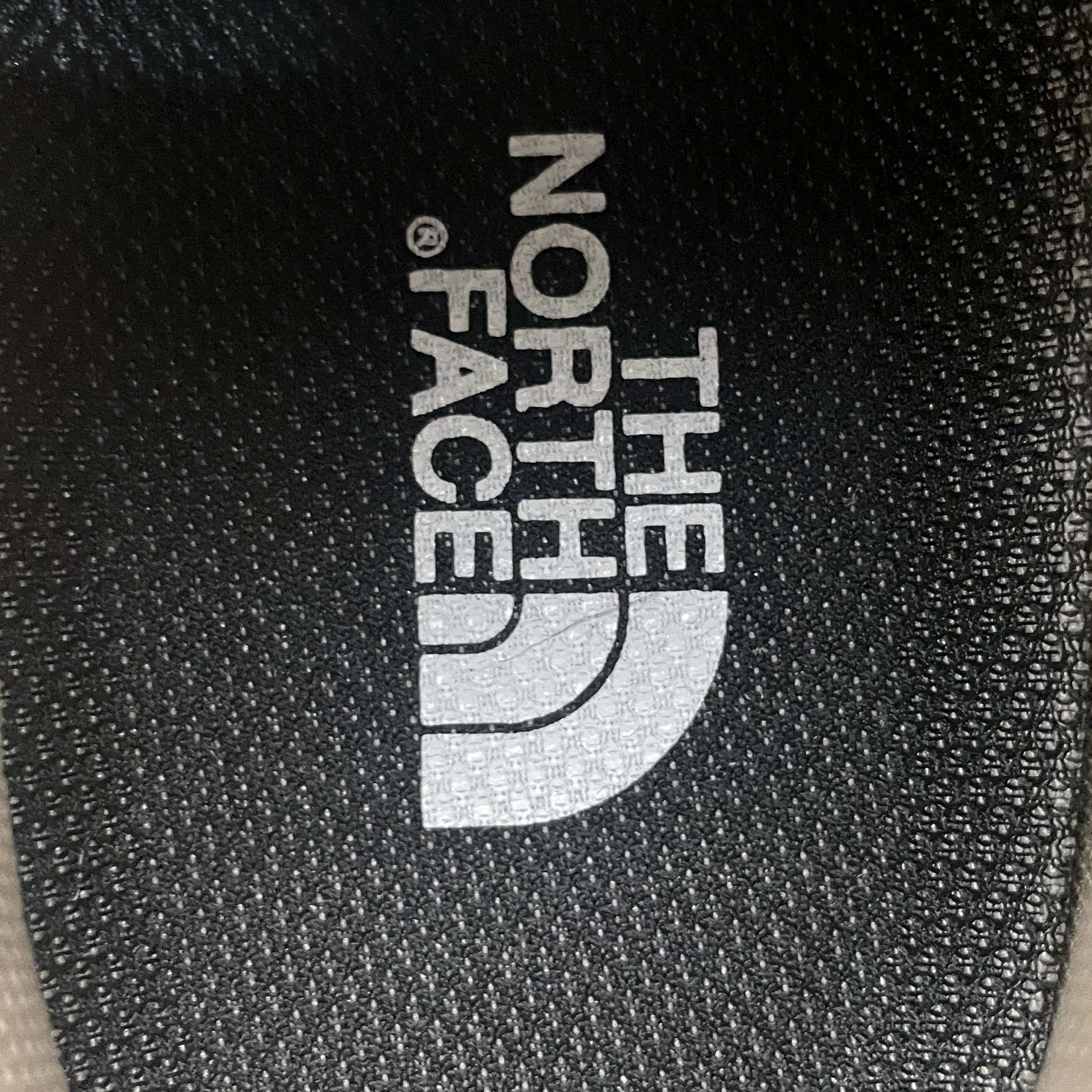 THE NORTH FACE Glenclyffe Urban Low 'White' 817B-TOB (817B-TOB)