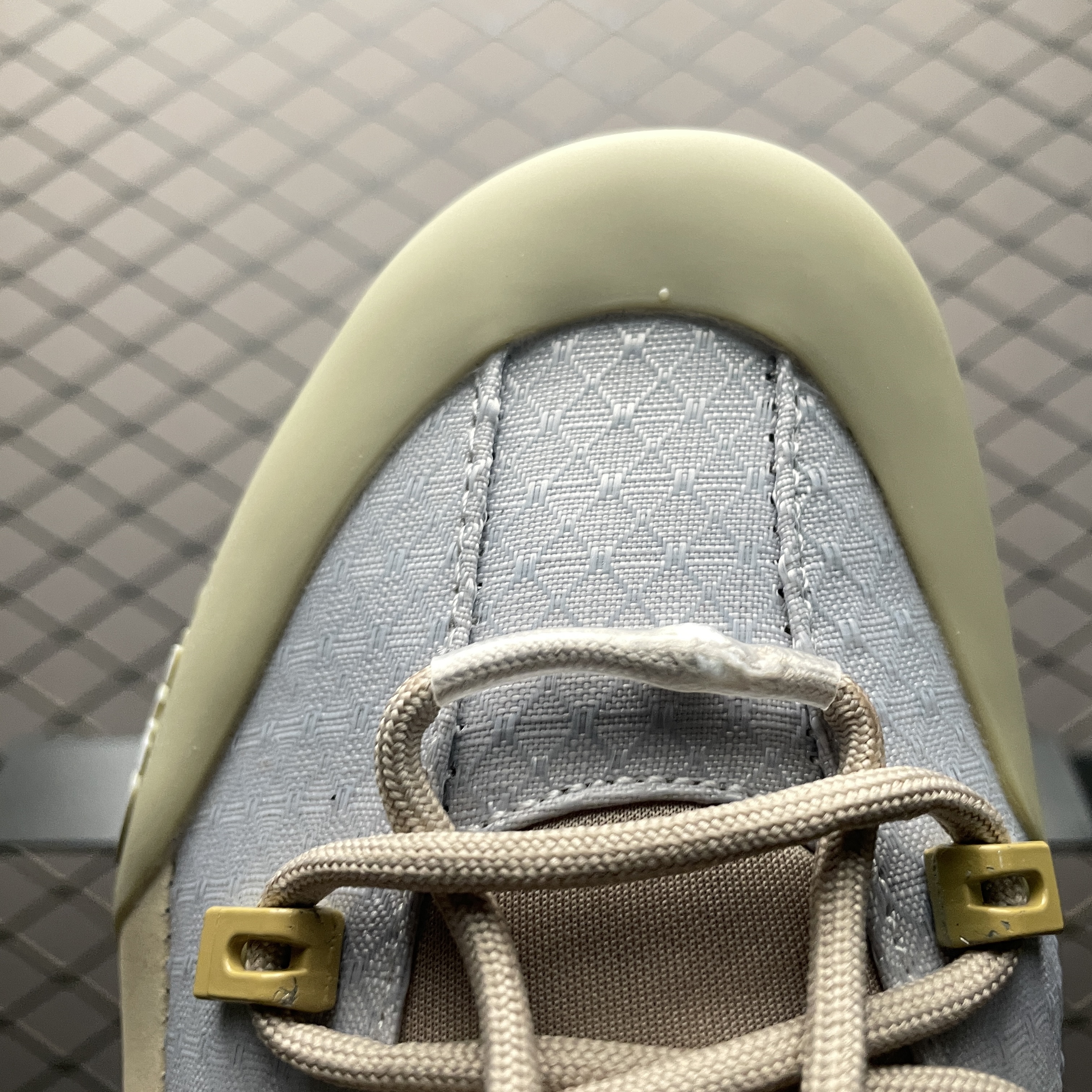 THE NORTH FACE Glenclyffe Urban Low 'White' 817B-TOB (817B-TOB)