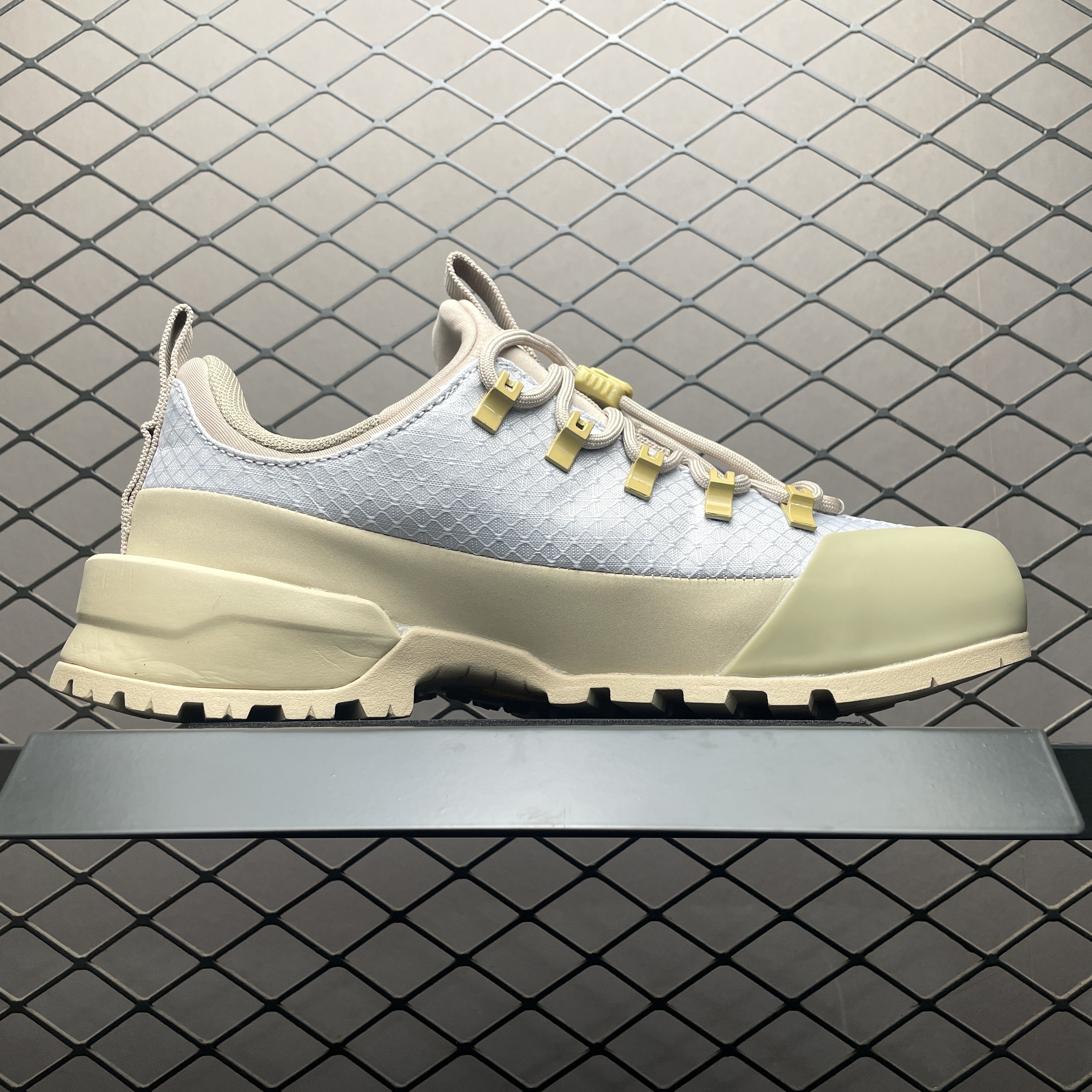 THE NORTH FACE Glenclyffe Urban Low 'White' 817B-TOB (817B-TOB)