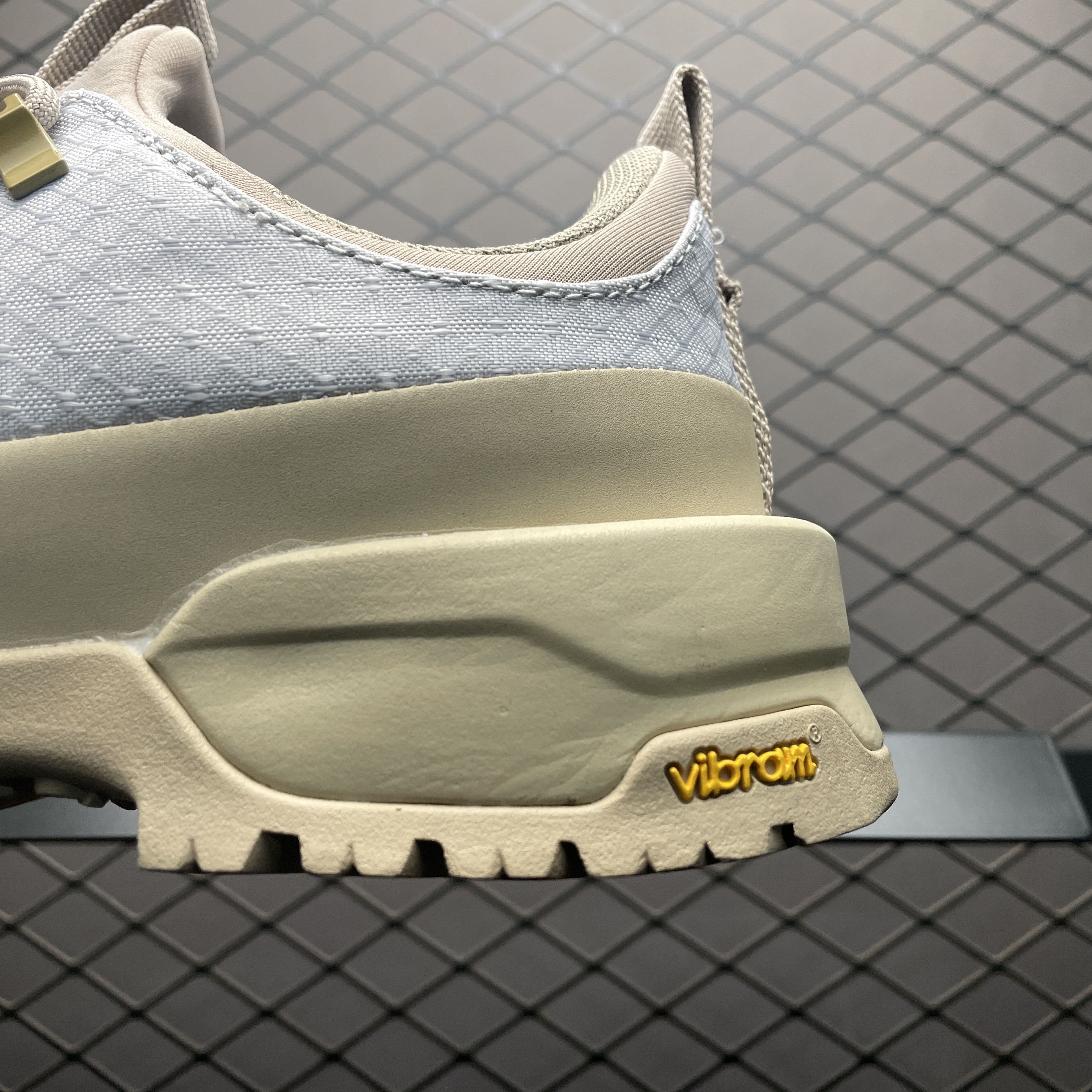 THE NORTH FACE Glenclyffe Urban Low 'White' 817B-TOB (817B-TOB)