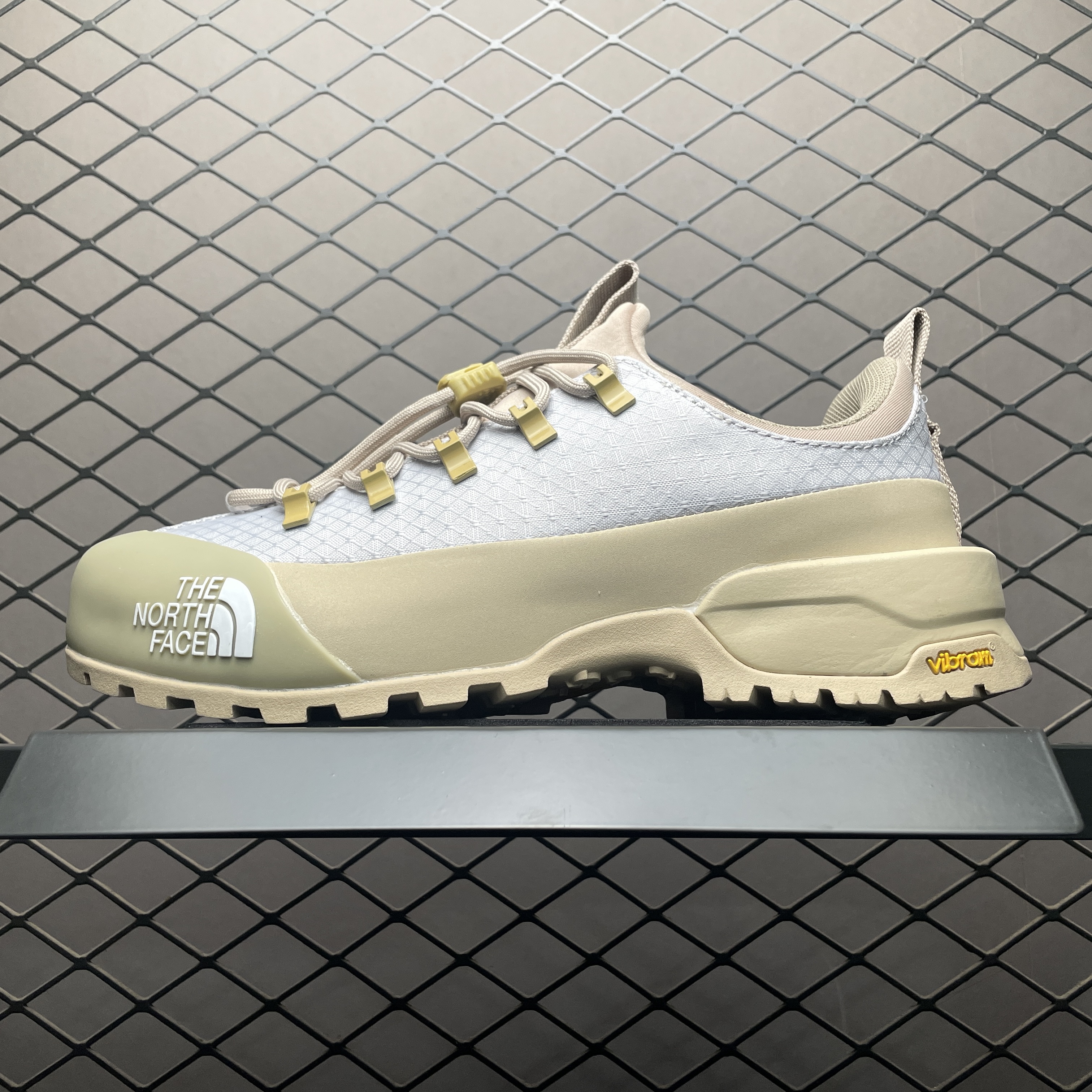 THE NORTH FACE Glenclyffe Urban Low 'White' 817B-TOB (817B-TOB)