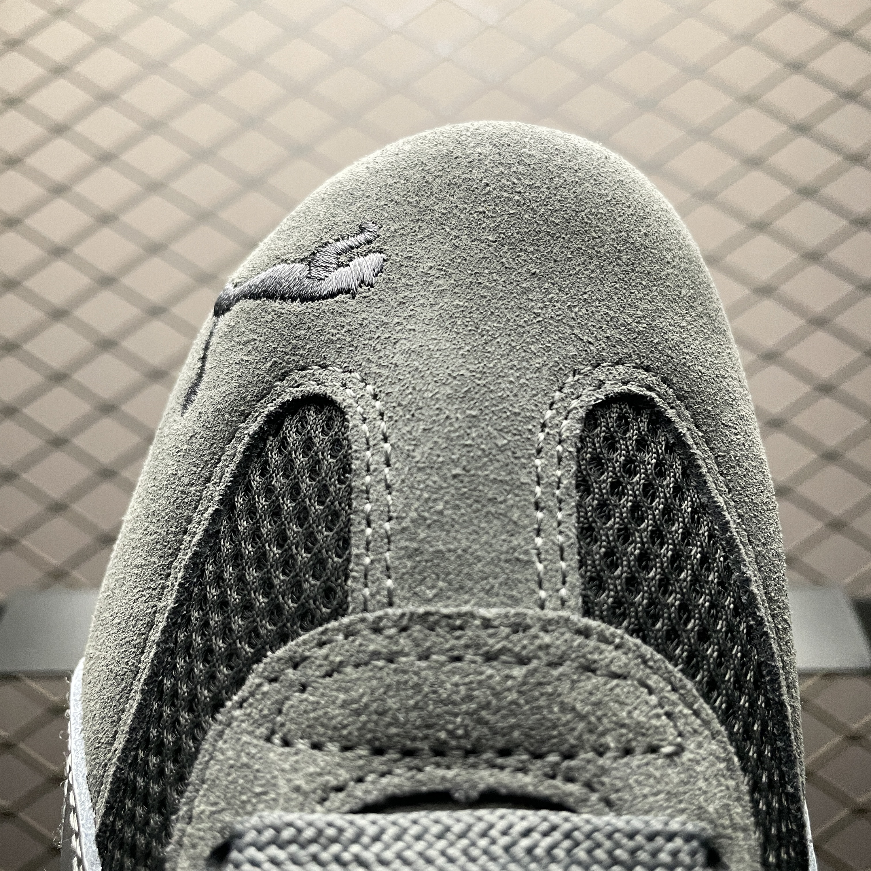 Puma Speedcat Premium "Shadow Gray/Matte Silver"（403902-03）