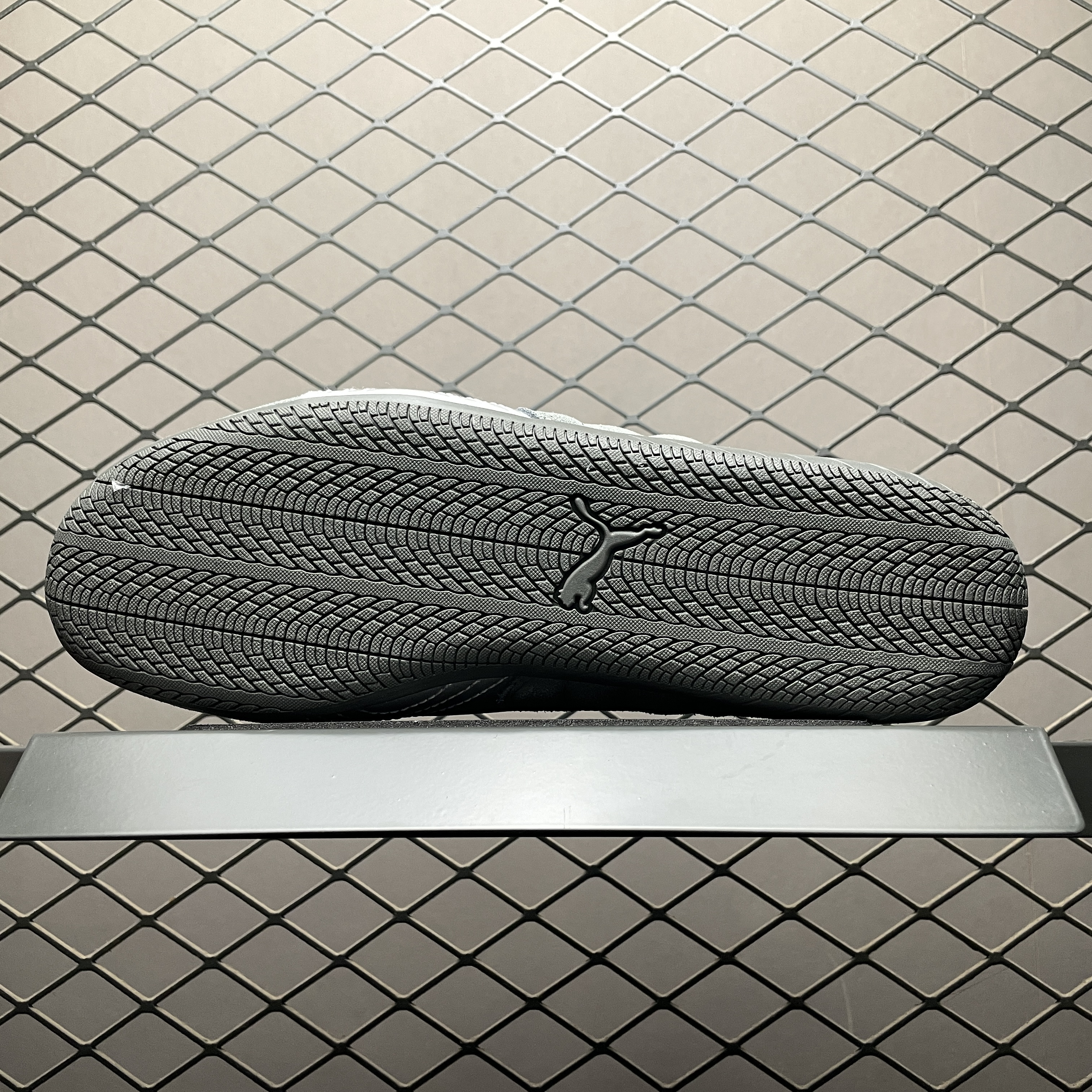 Puma Speedcat Premium "Shadow Gray/Matte Silver"（403902-03）