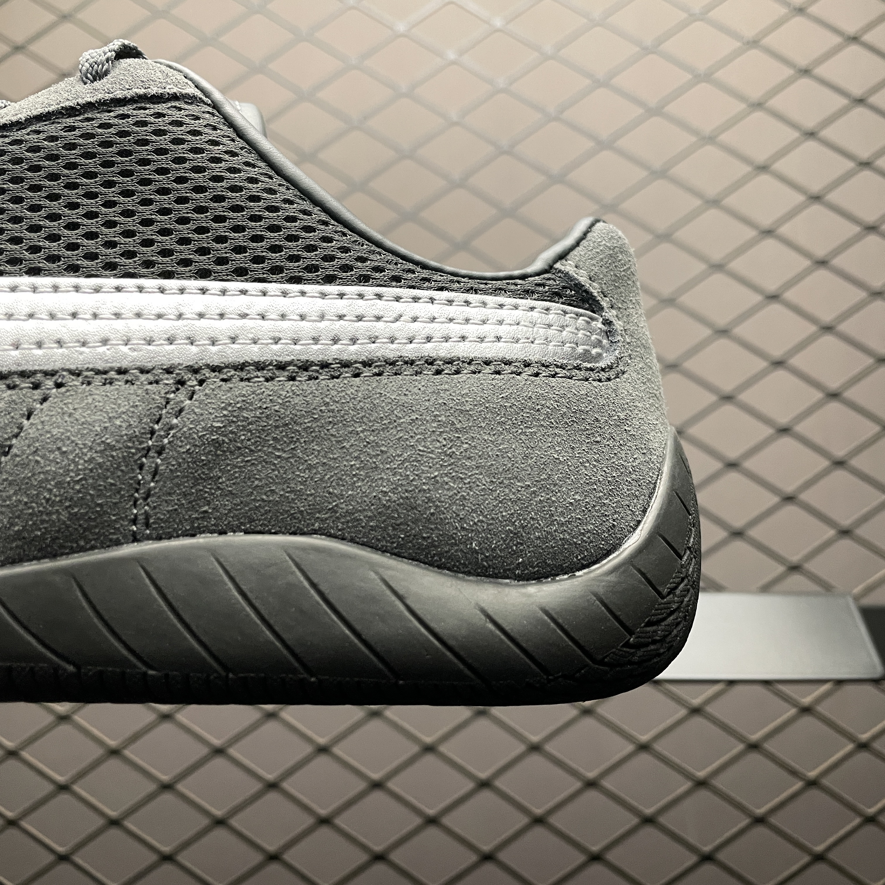 Puma Speedcat Premium "Shadow Gray/Matte Silver"（403902-03）