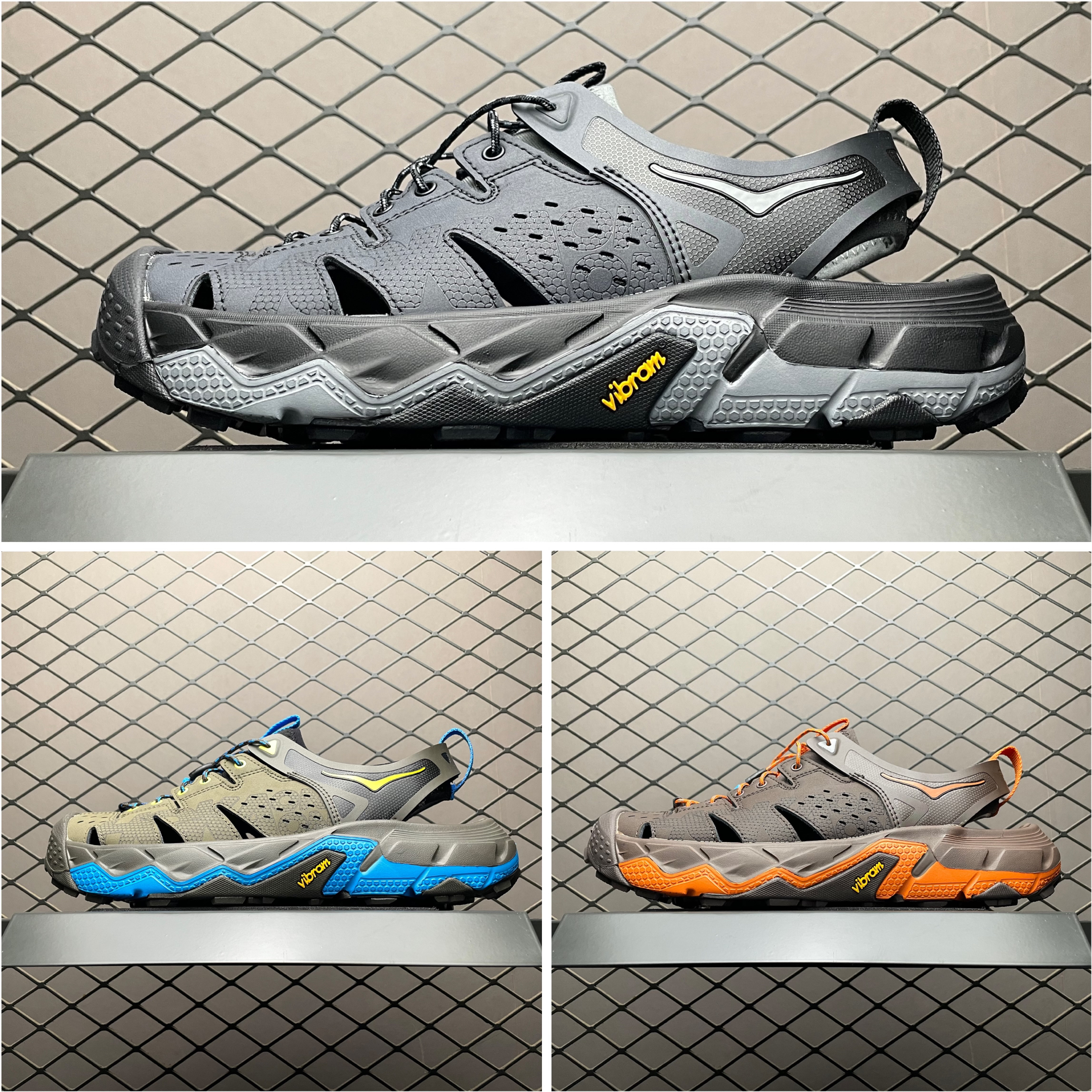 Hoka Tor Trafa Watersport Shoe（1016311）
