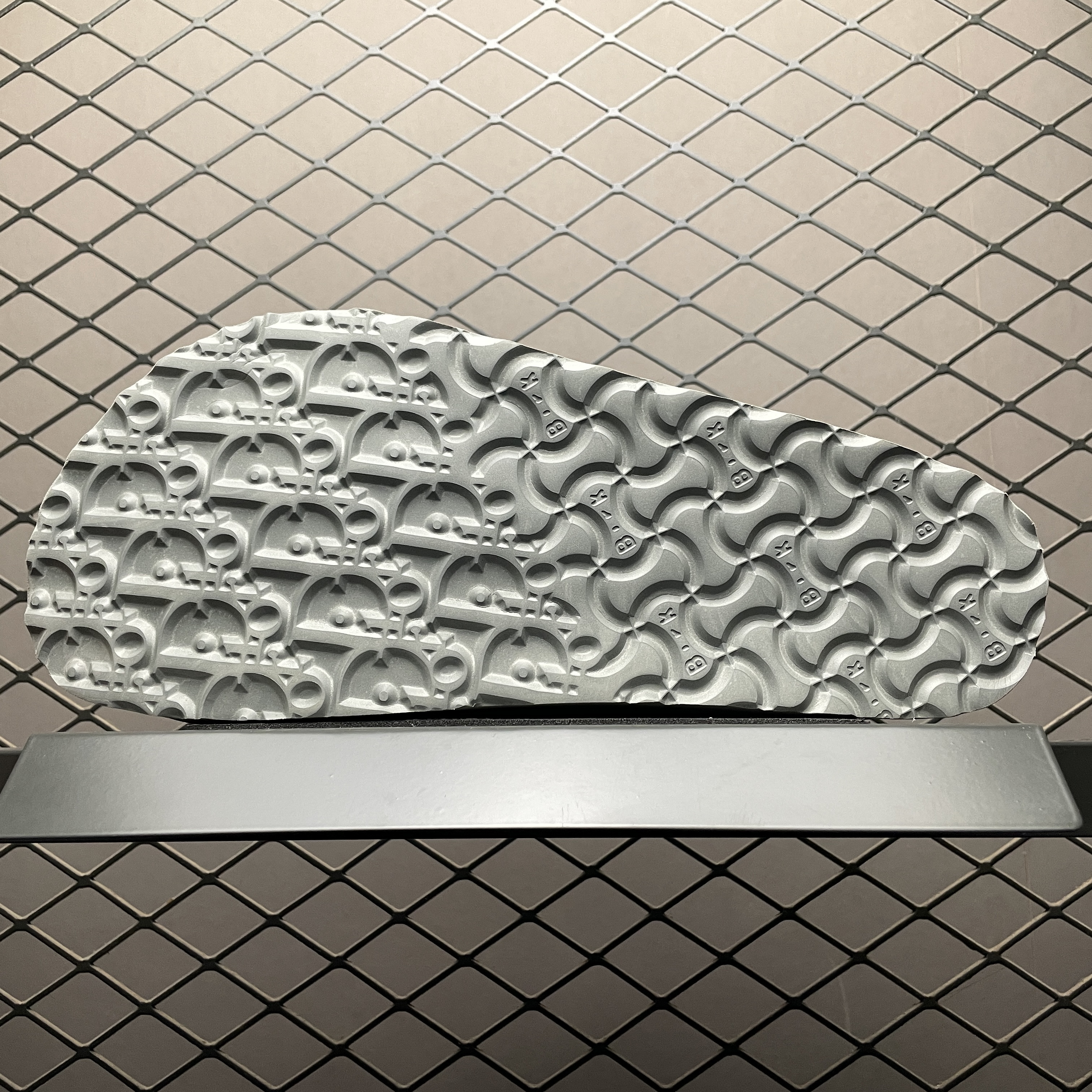 Dior × BIRKENSTOCK Tokio Mule（3SA116ZSC_H800）