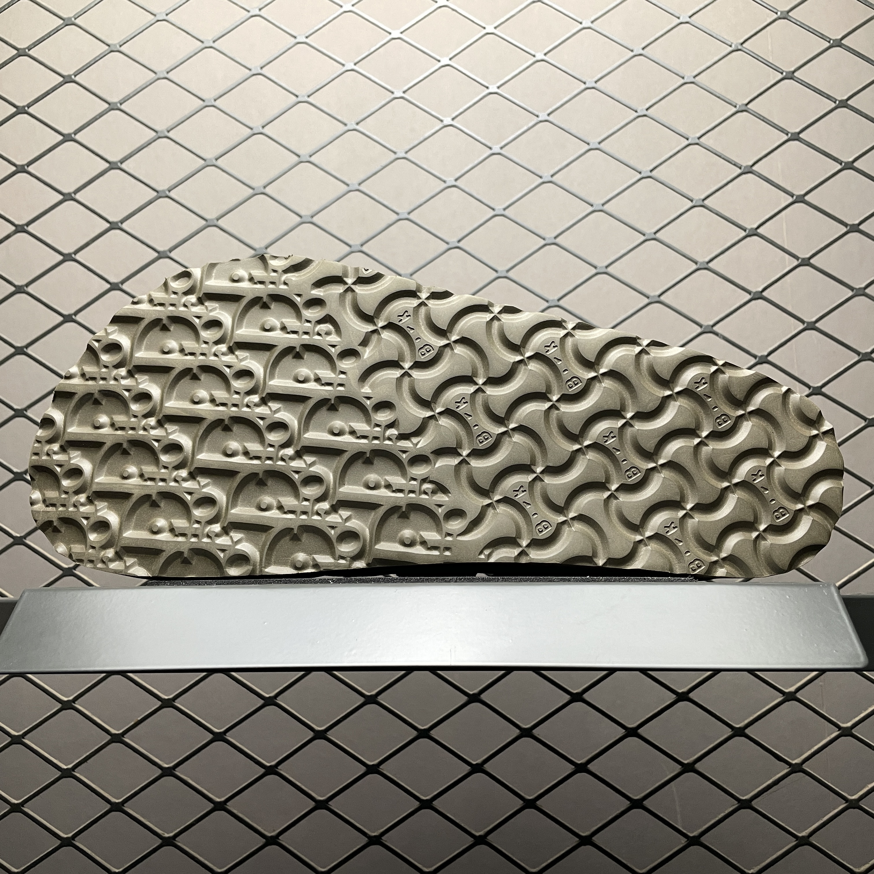 Dior × BIRKENSTOCK Tokio Mule（3SA116ZSD_H620）