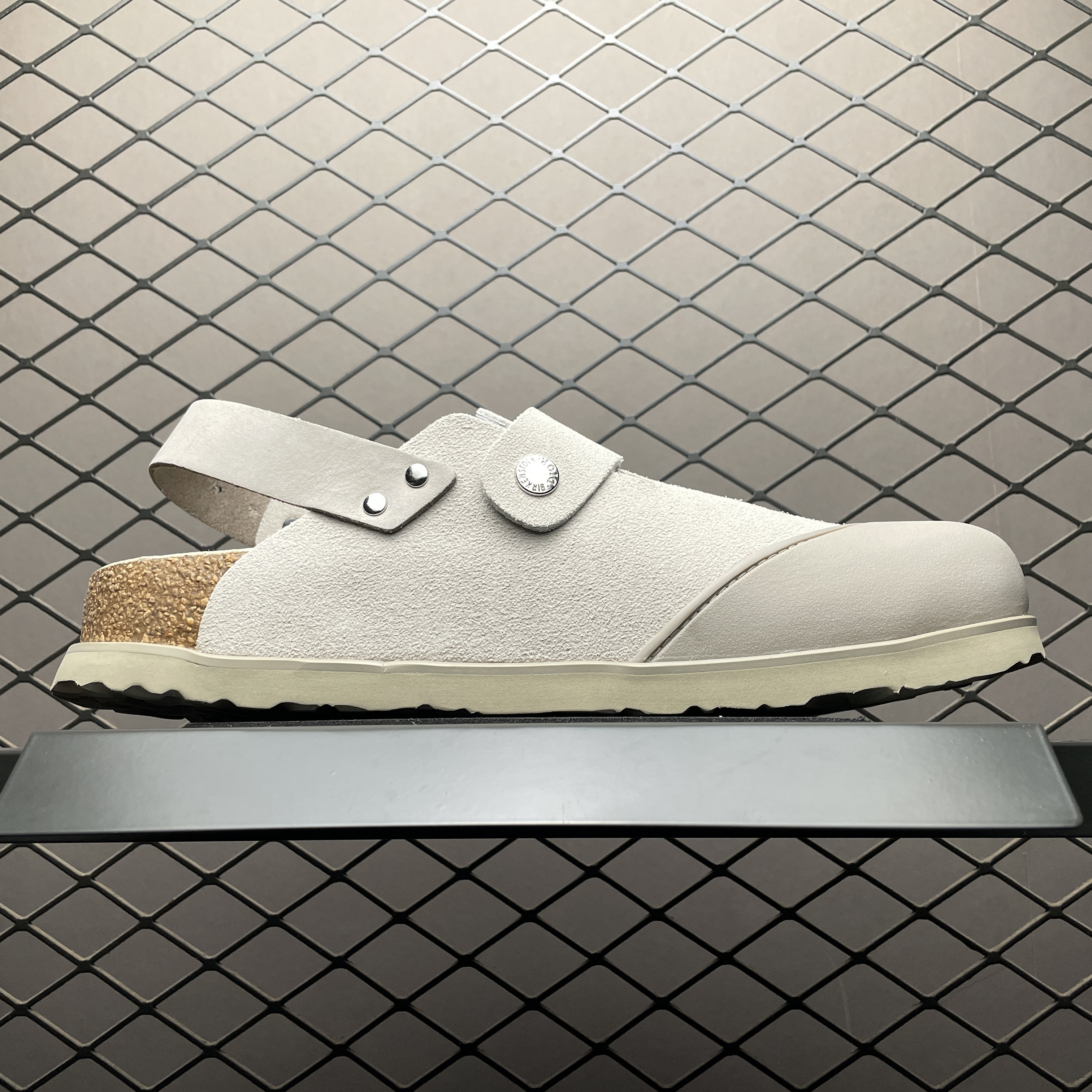 Dior × BIRKENSTOCK Tokio Mule（3SA116ZSD_H161）