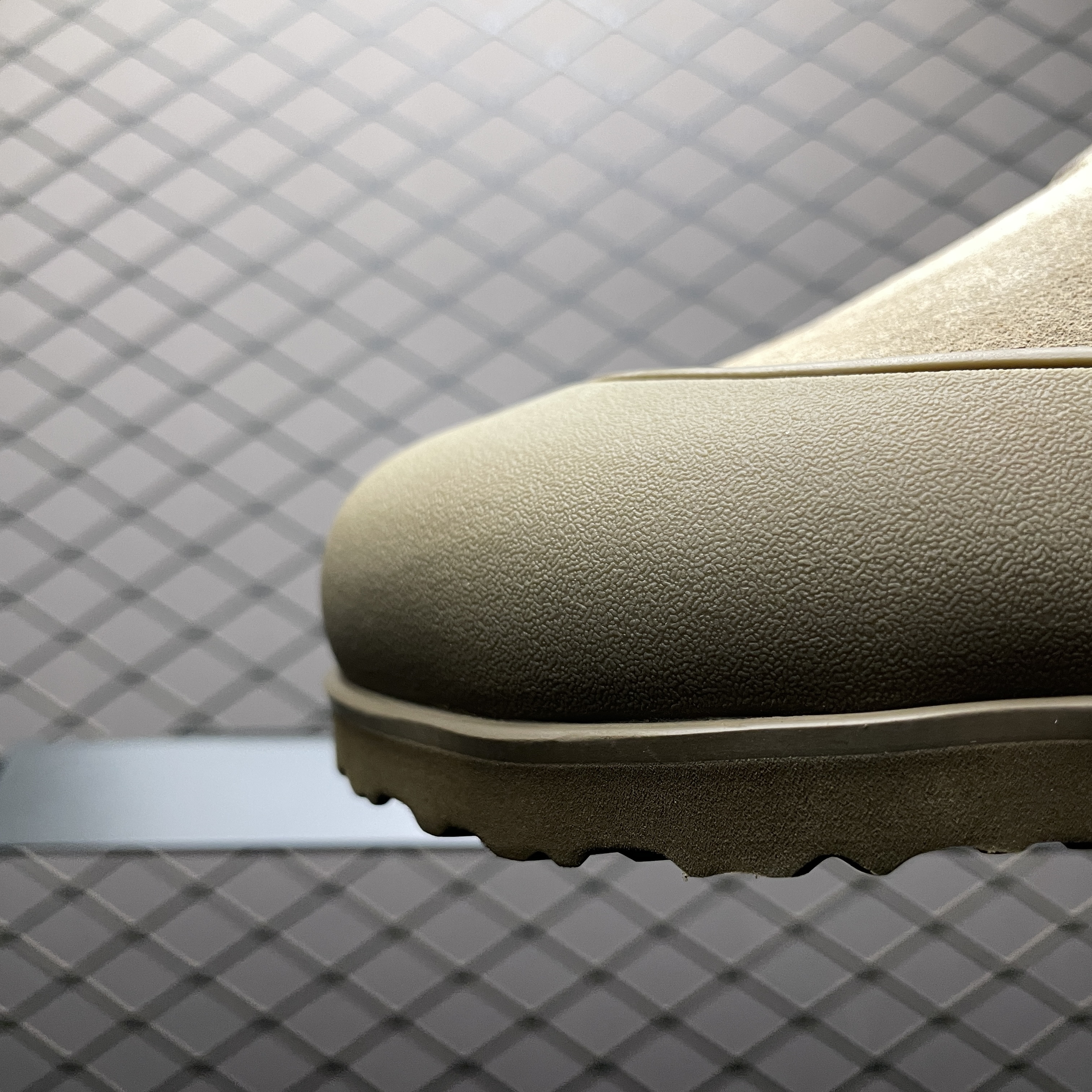 Dior × BIRKENSTOCK Tokio Mule（3SA116ZSD_H620）