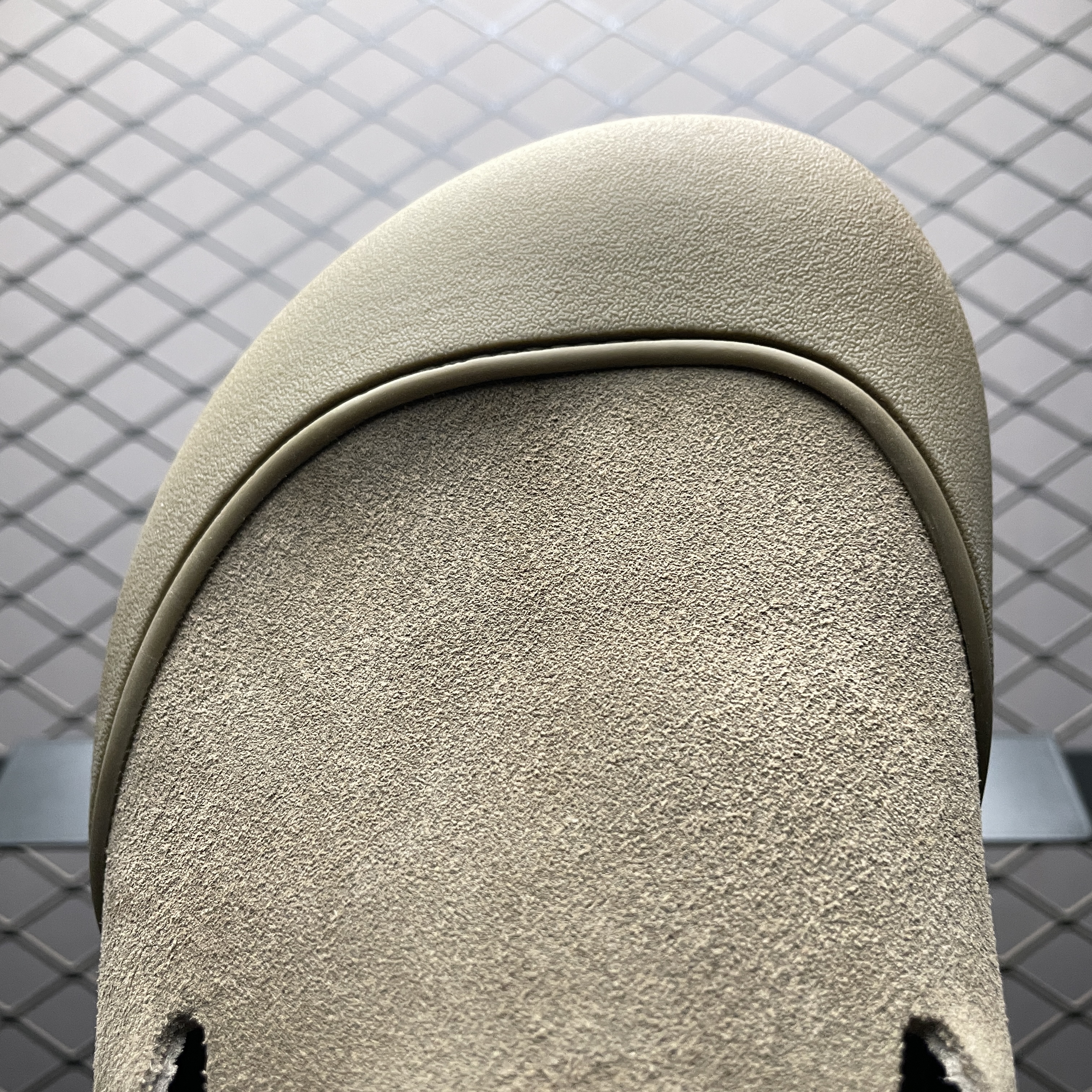 Dior × BIRKENSTOCK Tokio Mule（3SA116ZSD_H620）