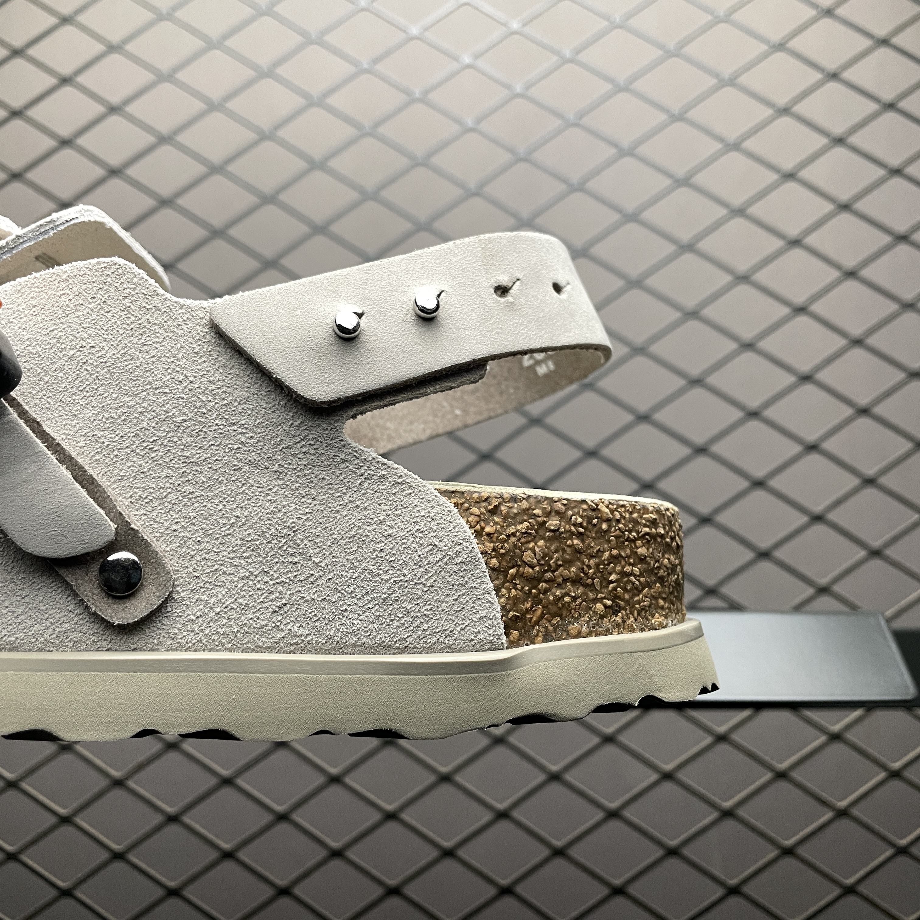 Dior × BIRKENSTOCK Tokio Mule（3SA116ZSD_H161）