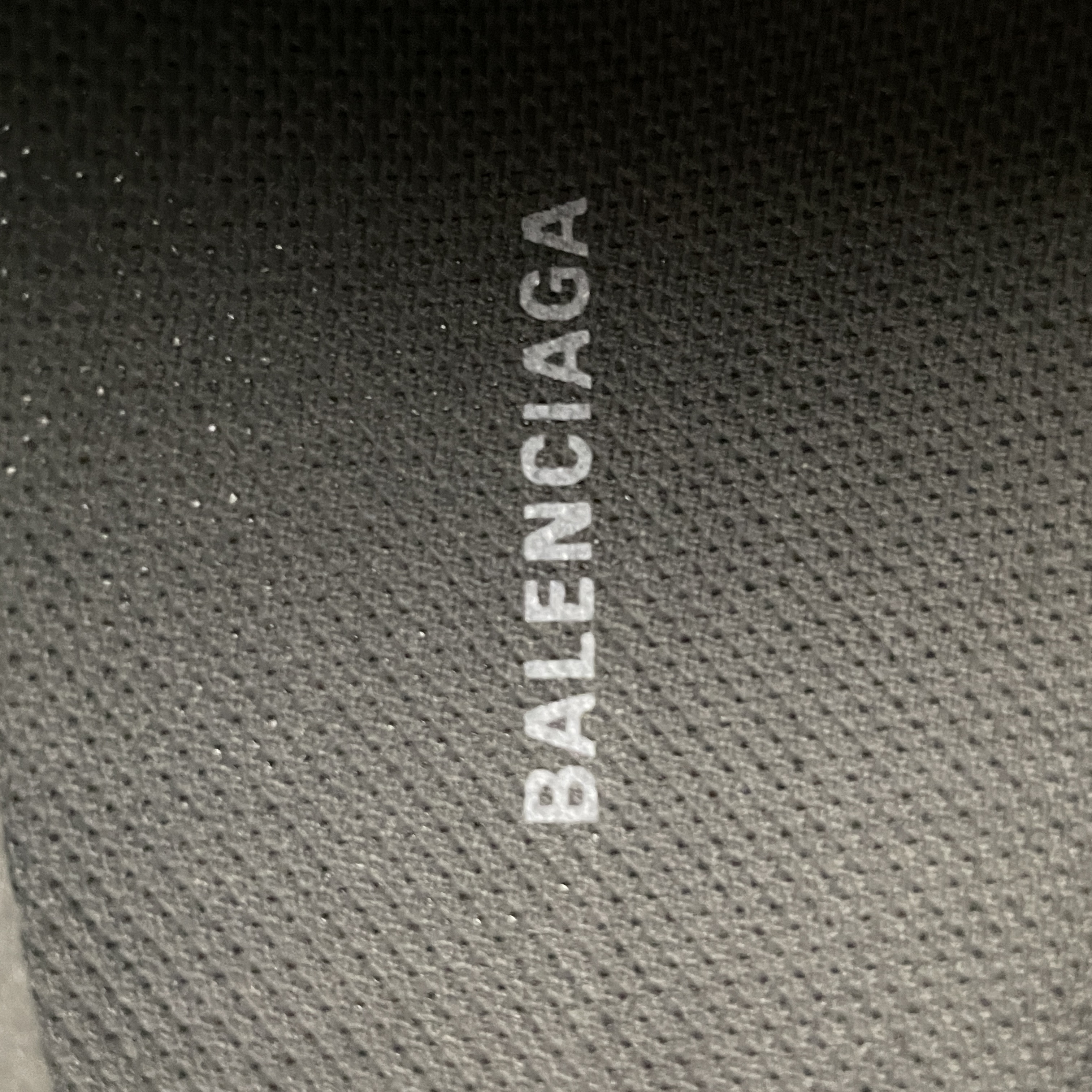 Balenciaga Track Trail Laces Wmns Grey / Pink（800590WTRHK1013）