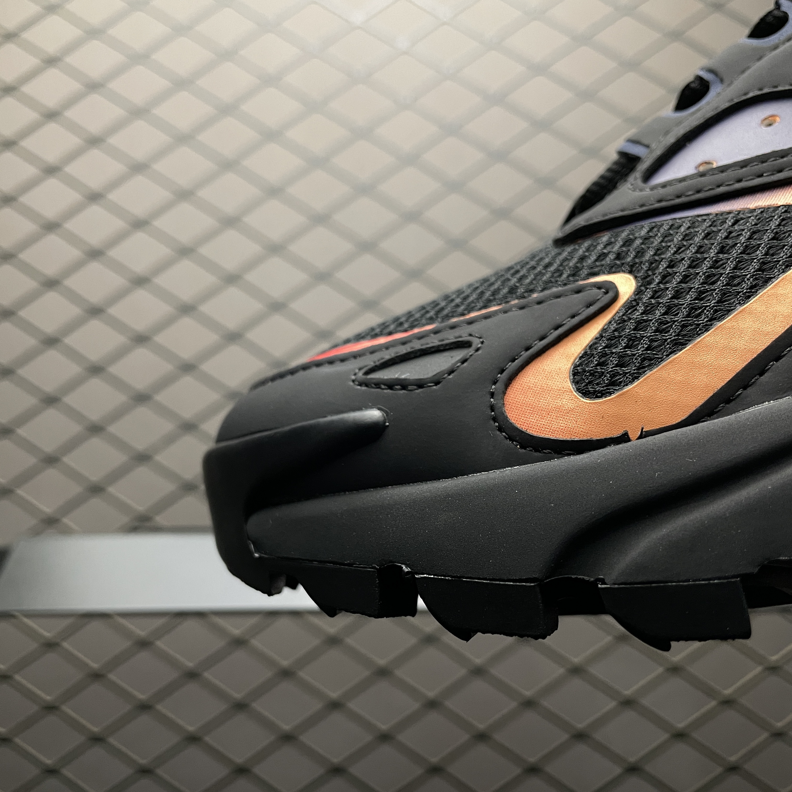 Louis Vuitton Runner Tatic sneakers, monogram（1ABFQS）