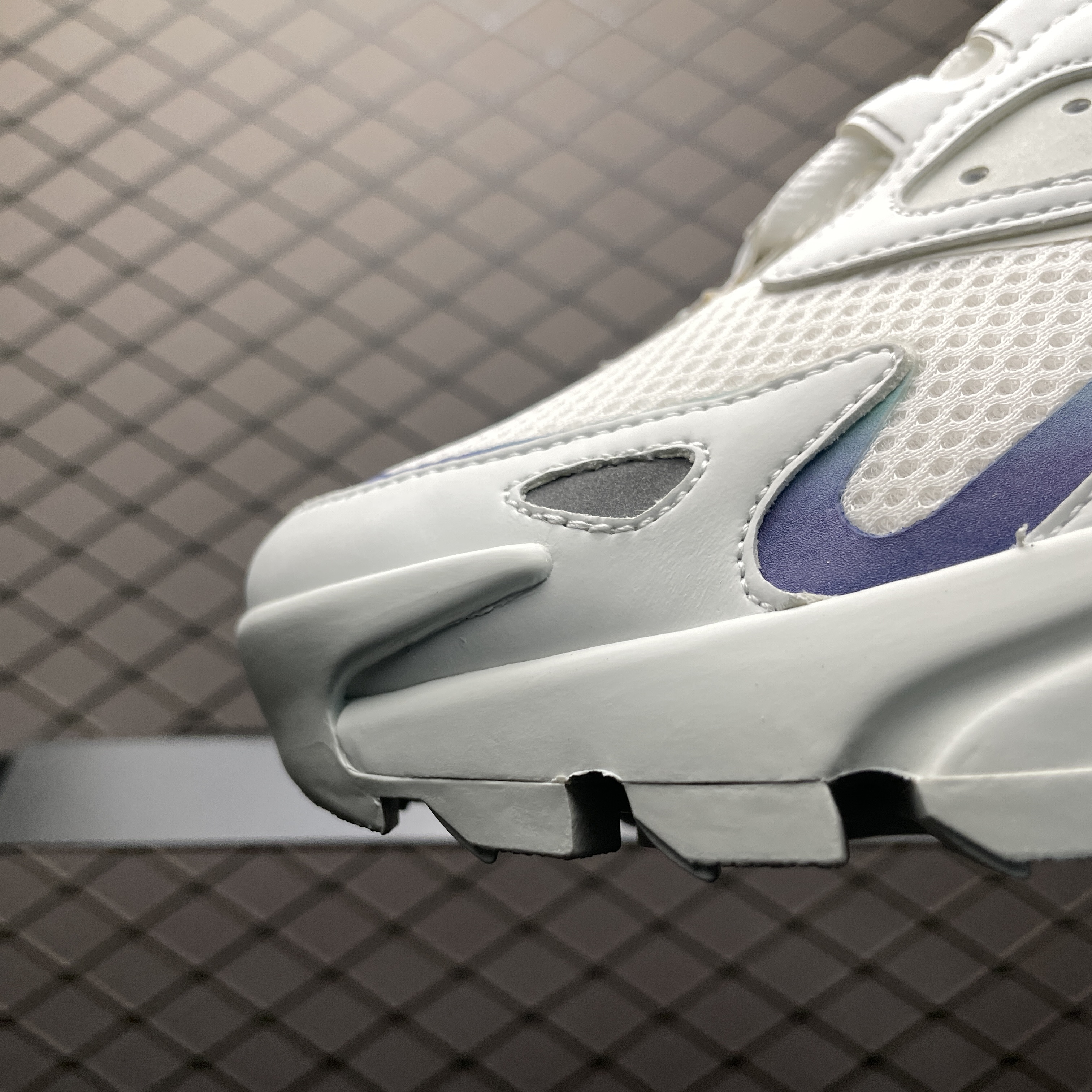 Louis Vuitton Runner Tatic 'White Blue'（1ACF13）