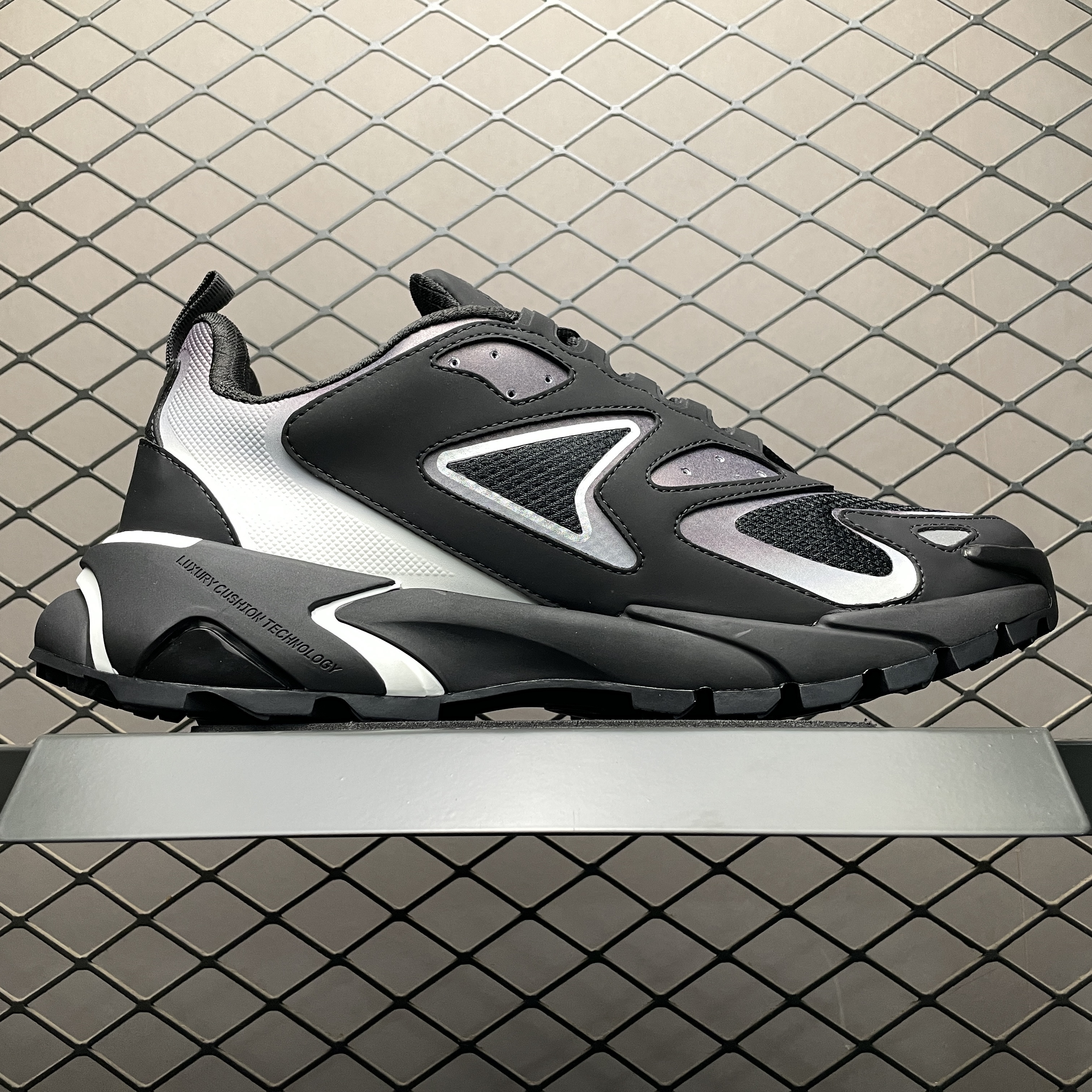 Louis Vuitton Runner Tatic Sneaker - Shoes（1ACG7W）