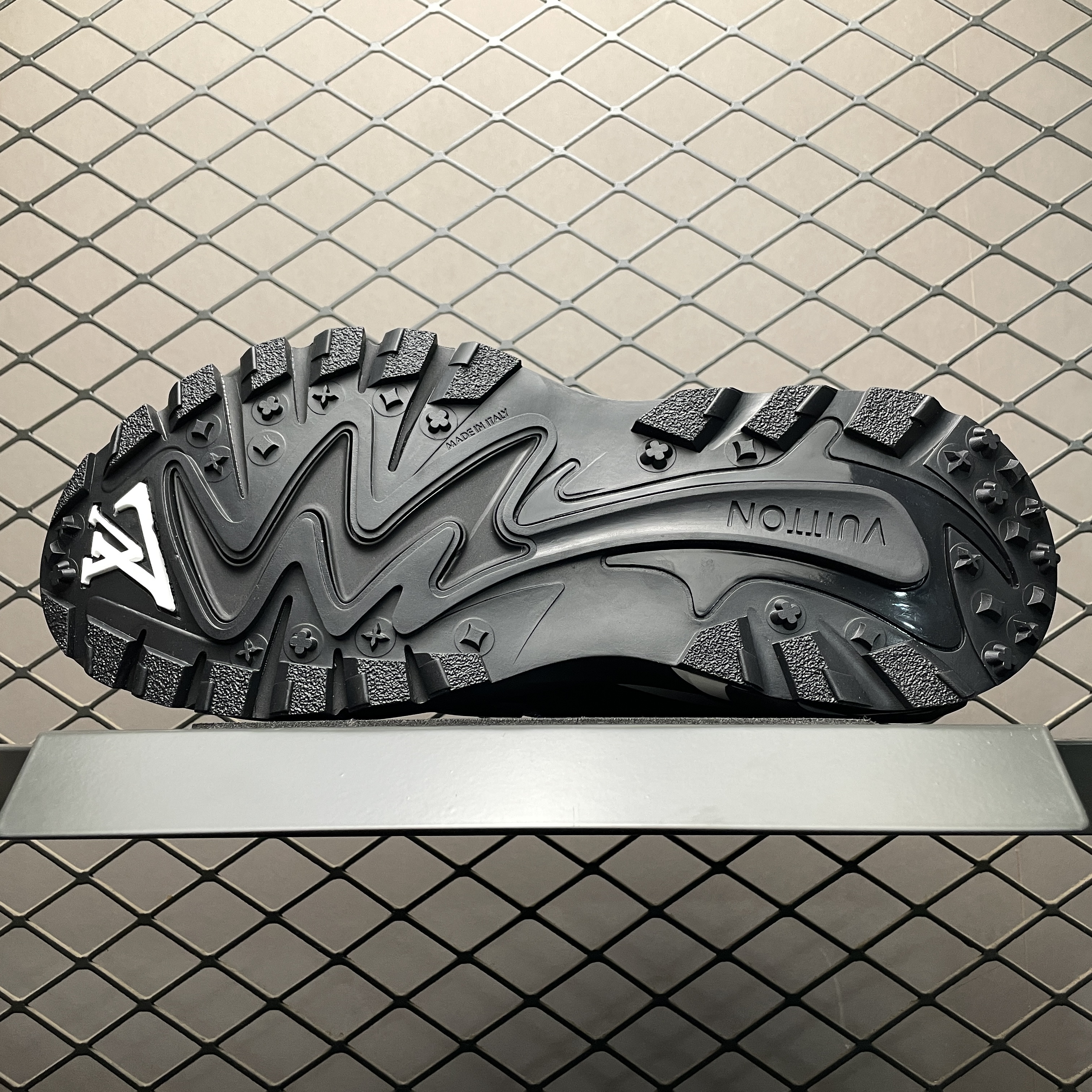 Louis Vuitton Runner Tatic Sneaker - Shoes（1ACG7W）