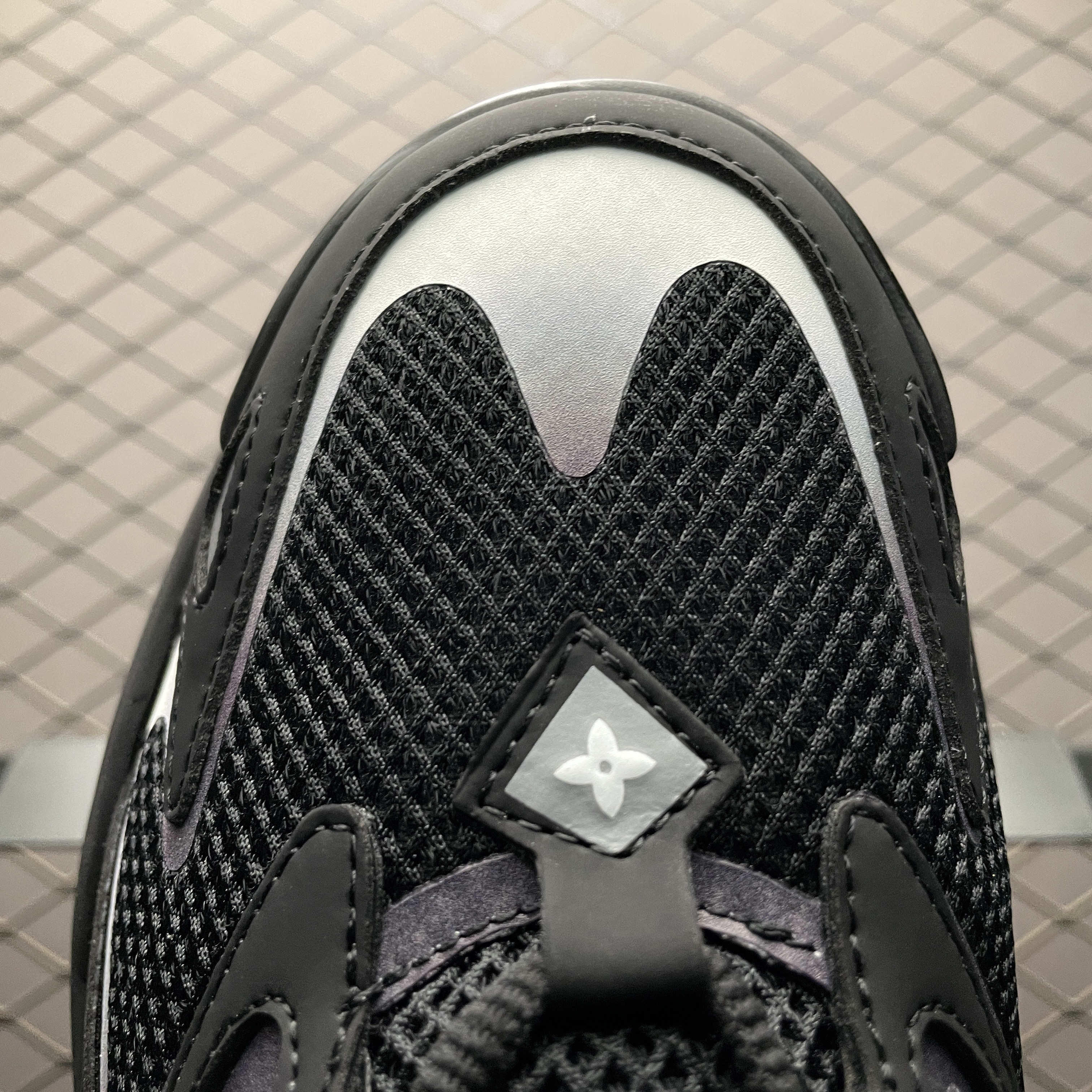 Louis Vuitton Runner Tatic Sneaker - Shoes（1ACG7W）