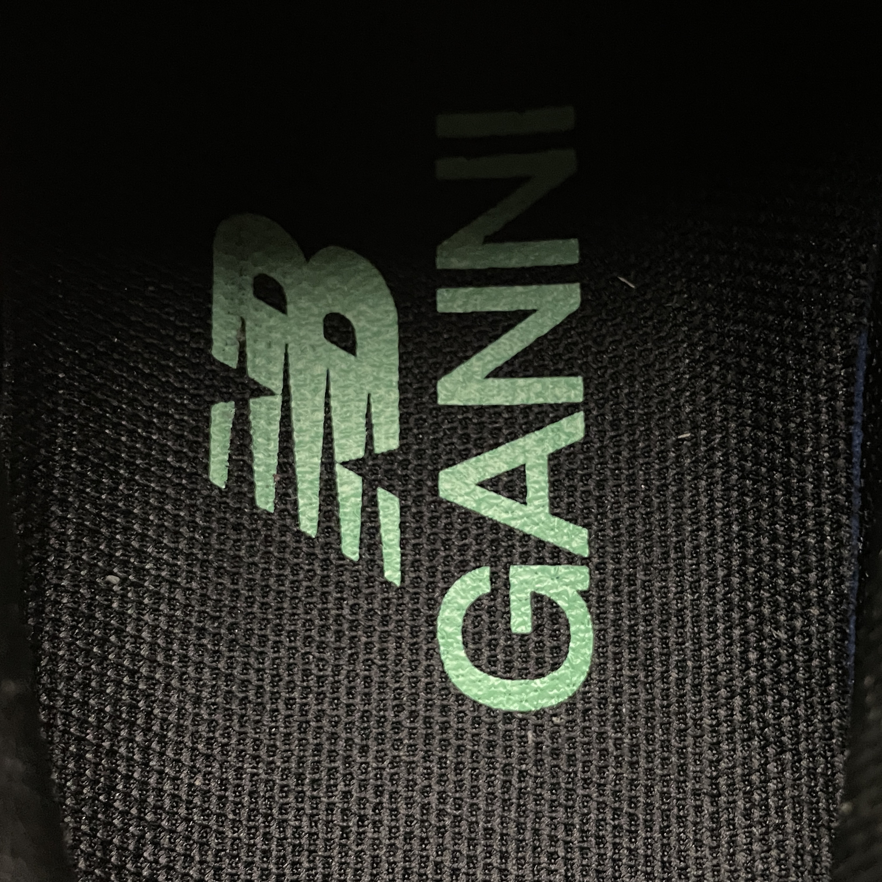 GANNI × New Balance Women's Fresh Foam Trainer "Red" (UTRNGN)