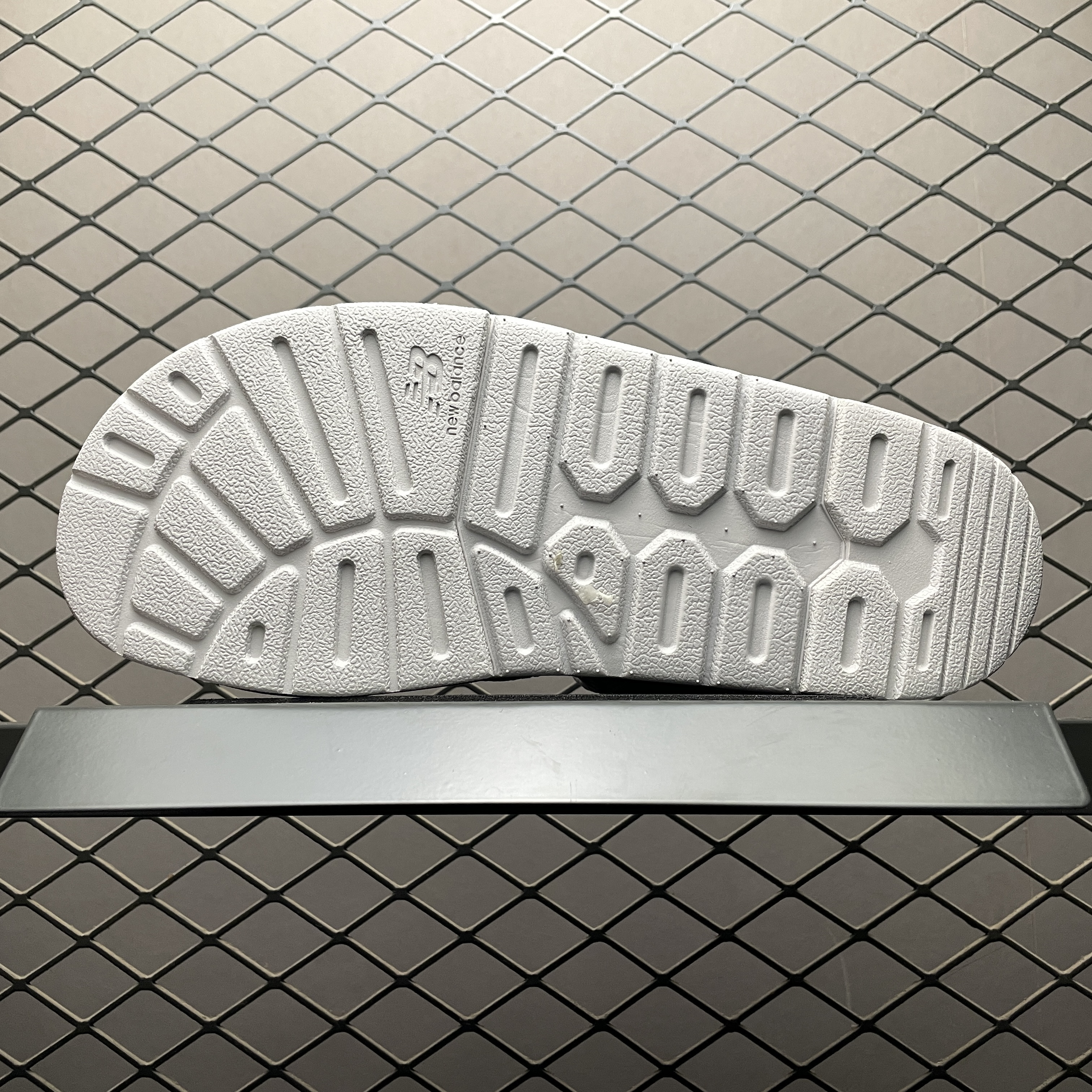 New Balance 3206 Sandal 'Grey White' (SDL3206G)