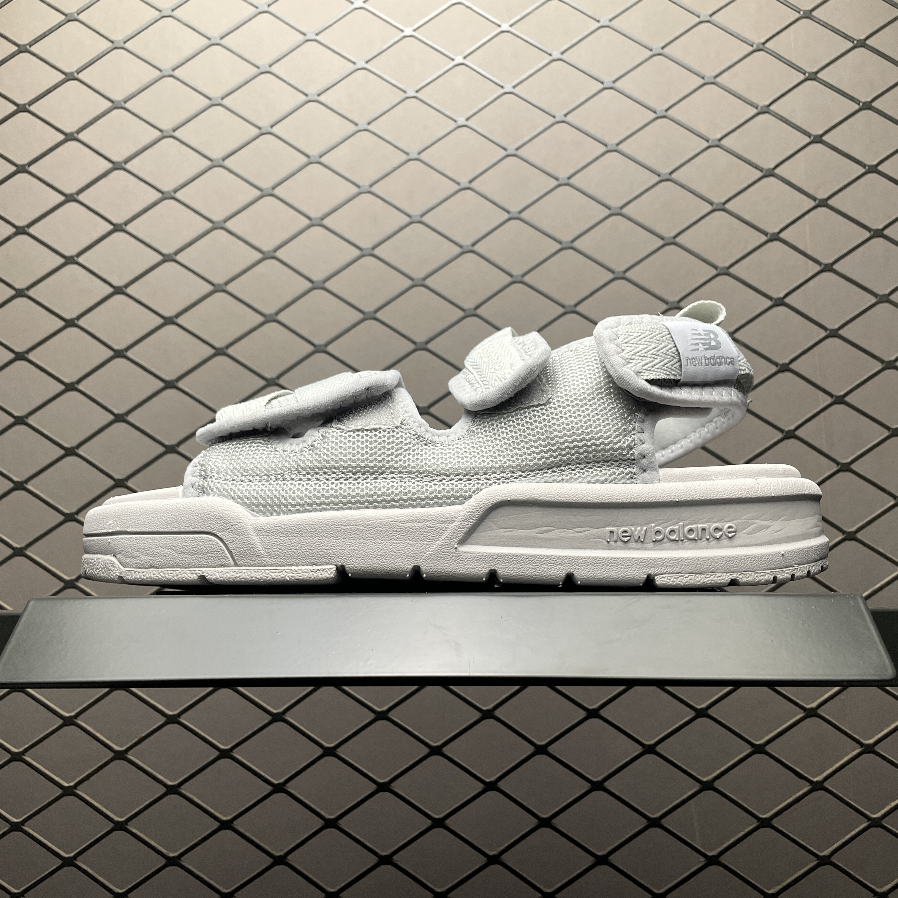 New Balance 3206 Sandal 'Grey White' (SDL3206G)