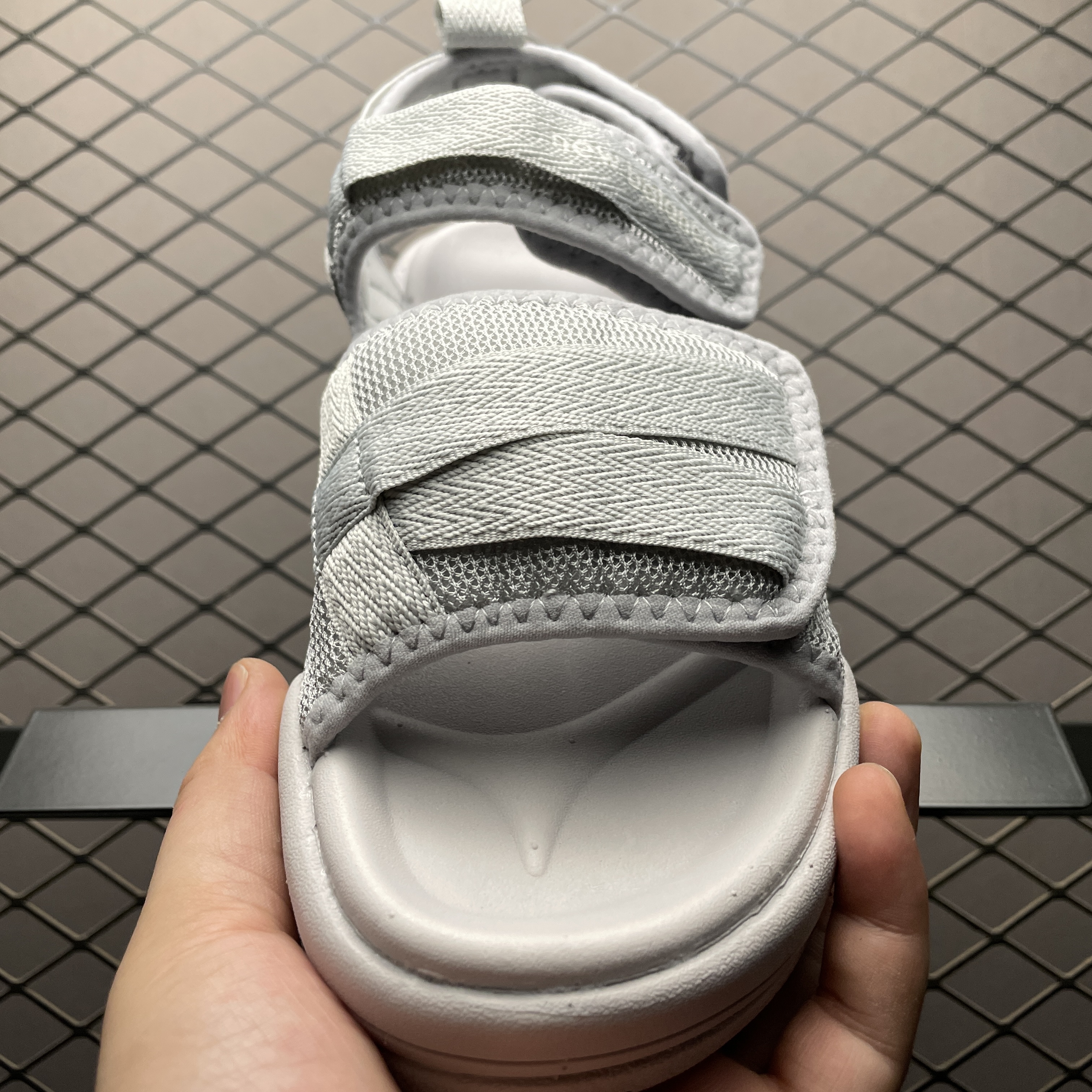 New Balance 3206 Sandal 'Grey White' (SDL3206G)