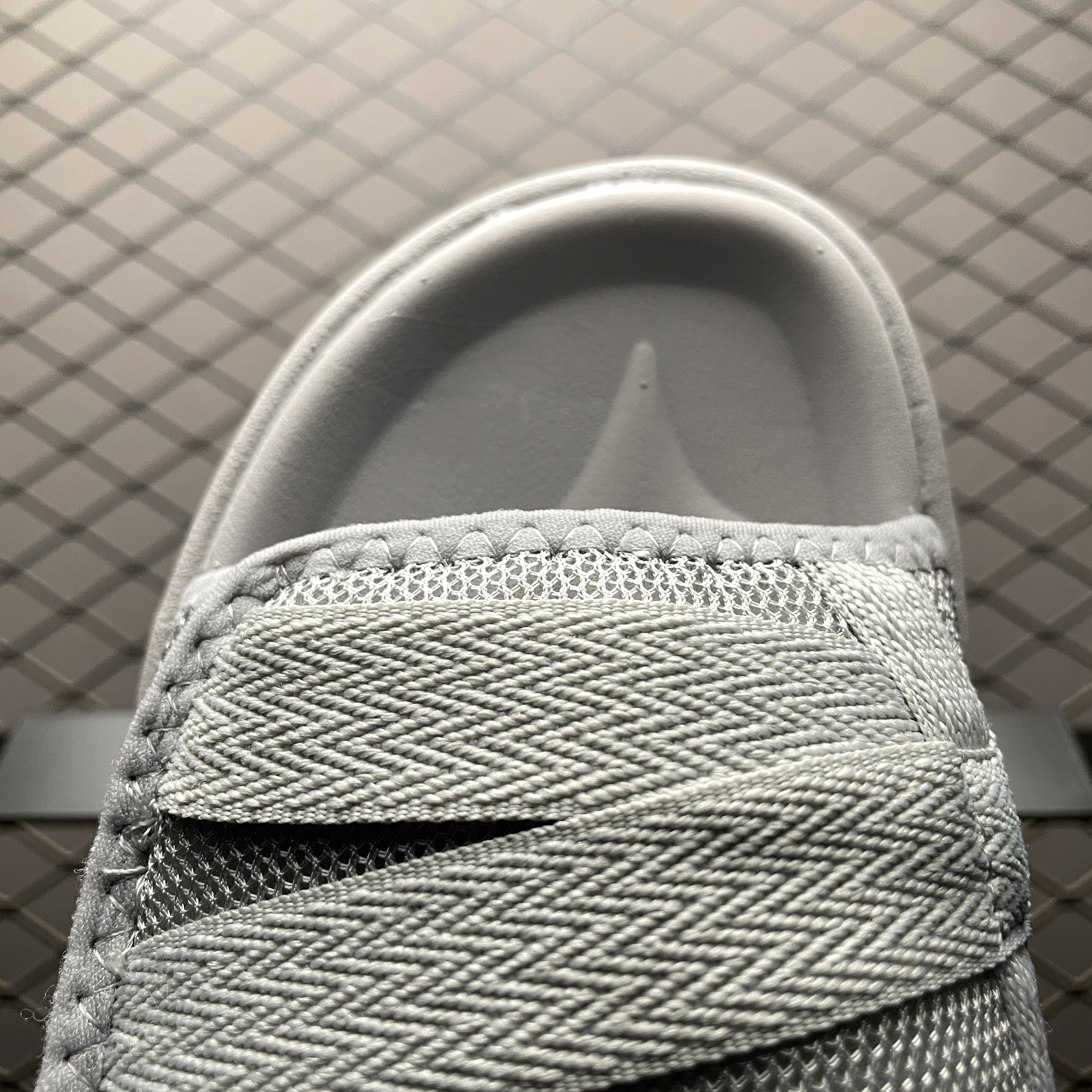 New Balance 3206 Sandal 'Grey White' (SDL3206G)