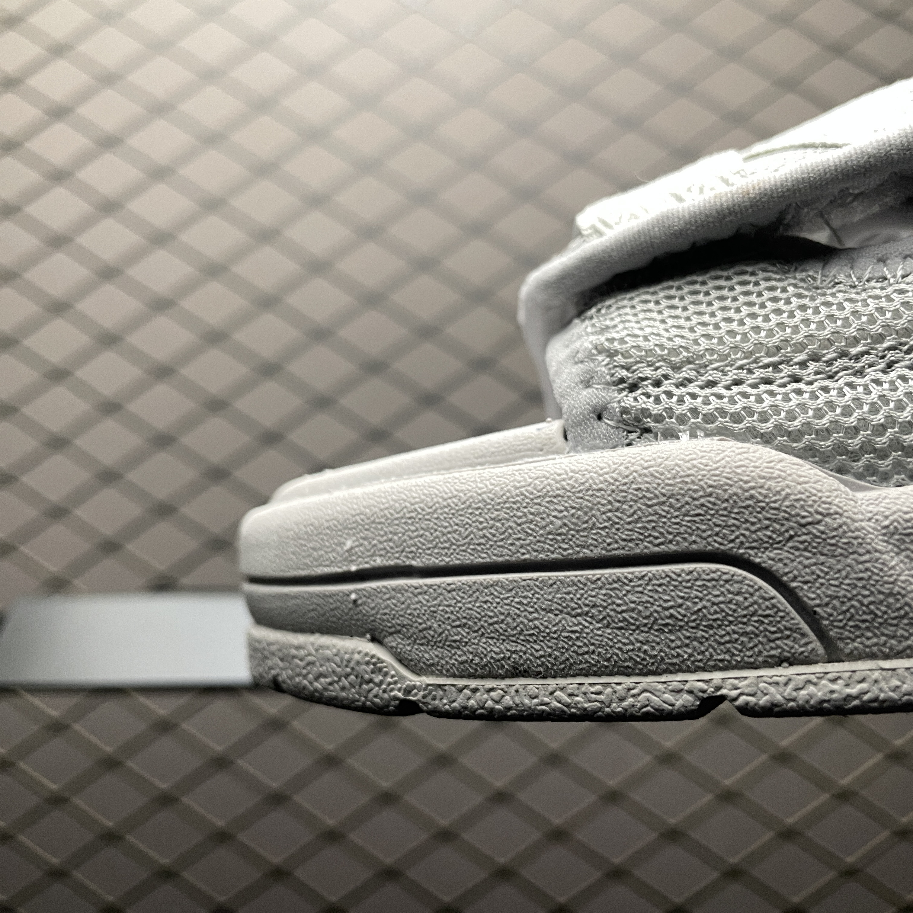 New Balance 3206 Sandal 'Grey White' (SDL3206G)