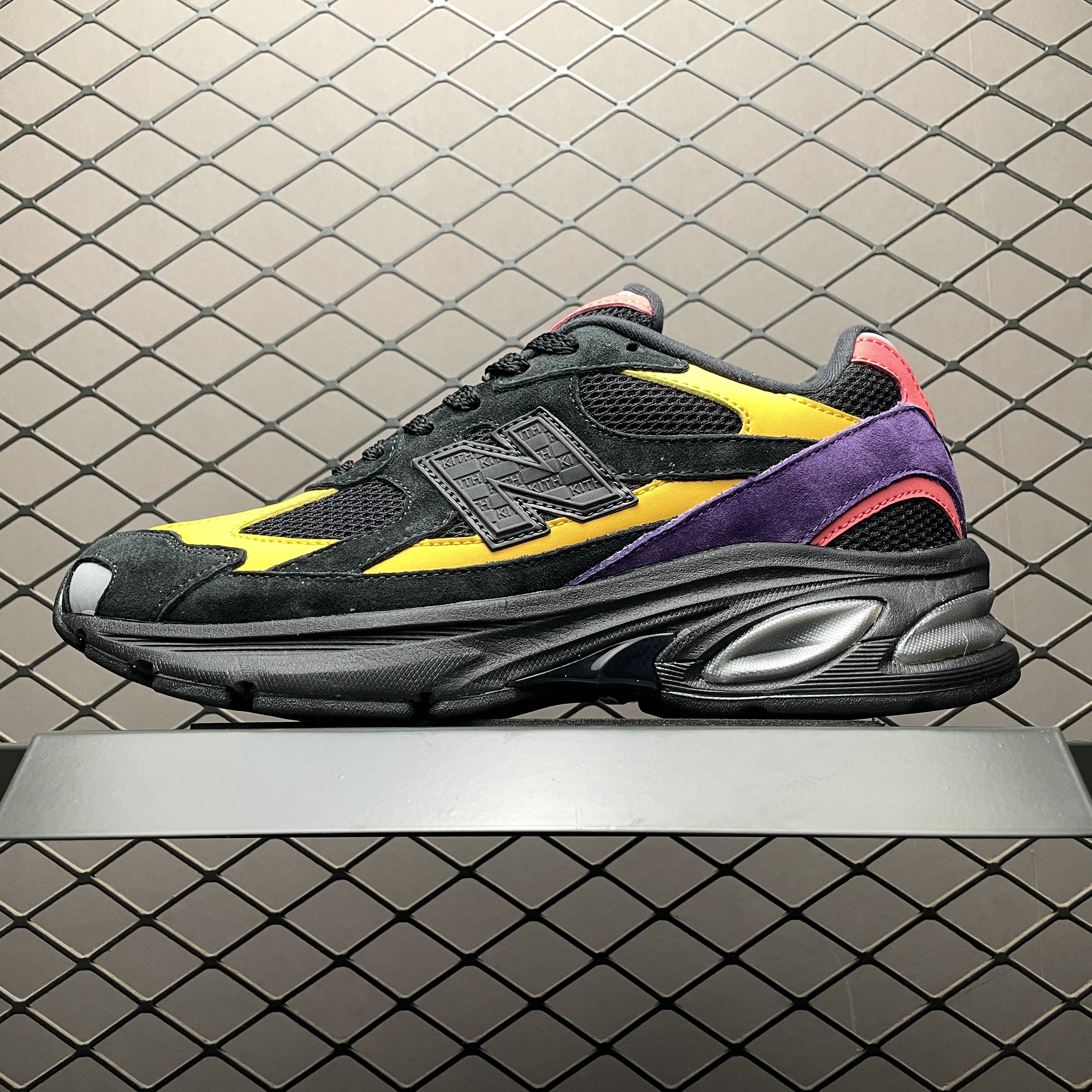 KITH x New Balance sneakers (M2010ND)