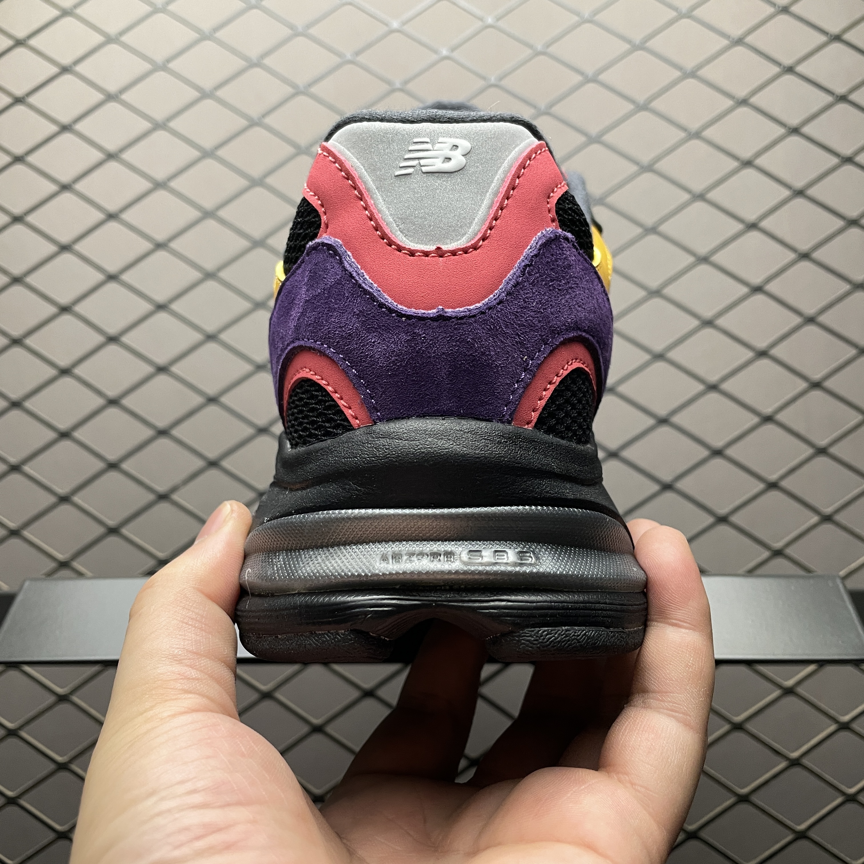 KITH x New Balance sneakers (M2010ND)