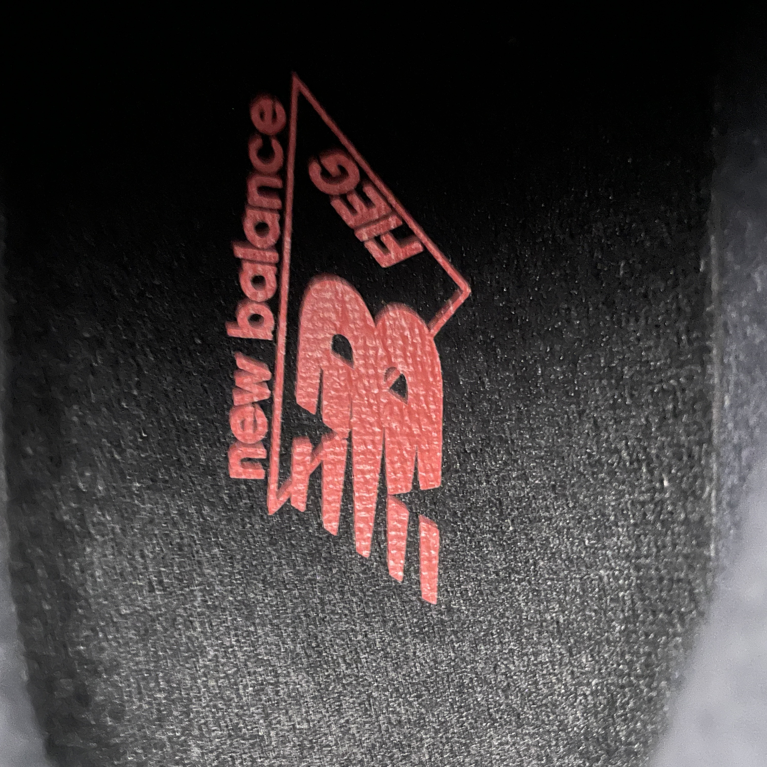 KITH x New Balance sneakers (M2010ND)