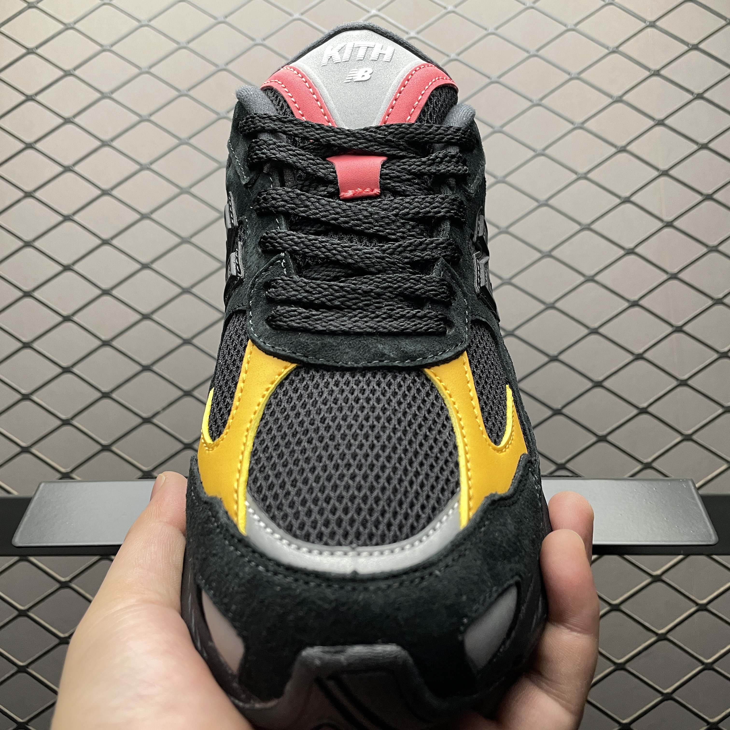 KITH x New Balance sneakers (M2010ND)