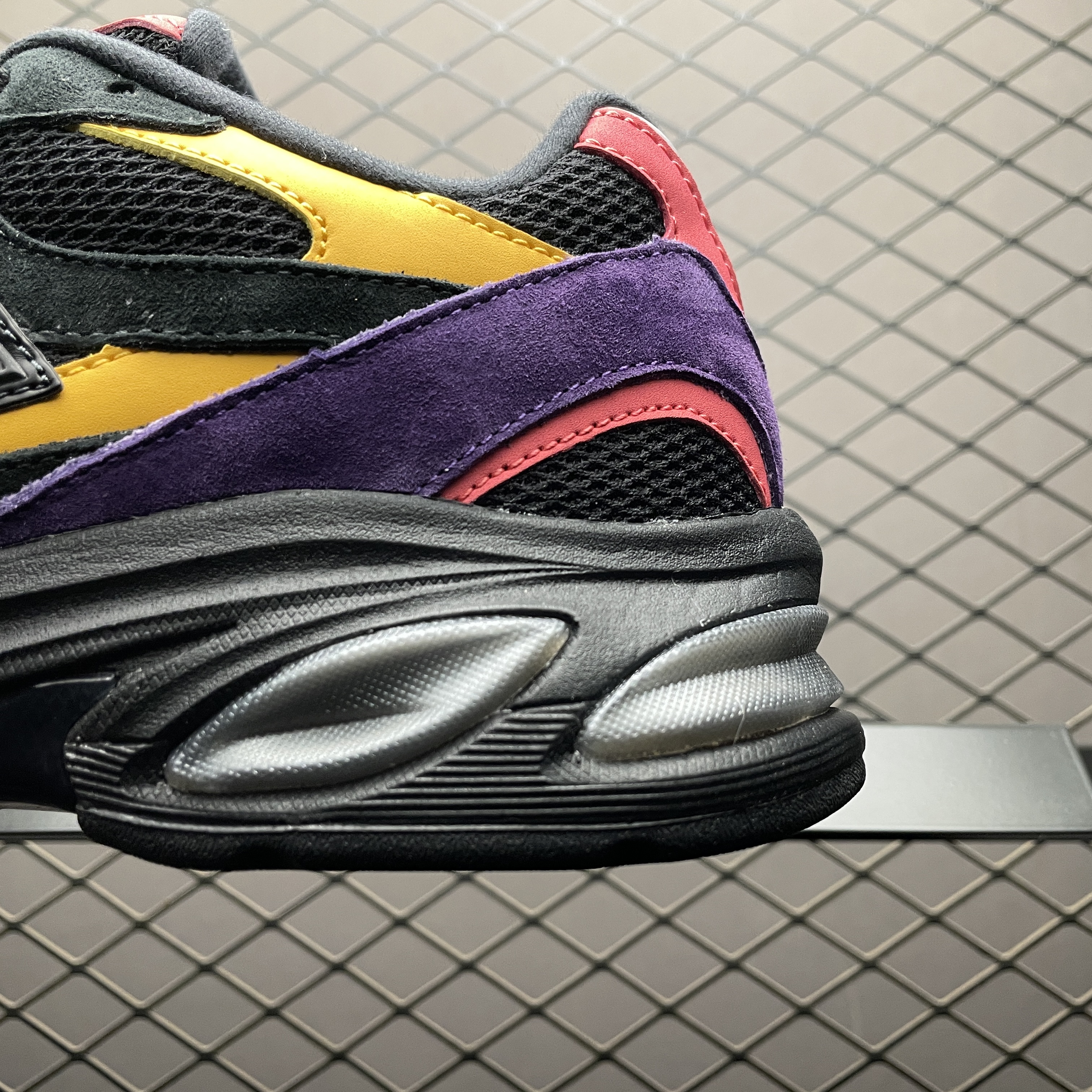 KITH x New Balance sneakers (M2010ND)