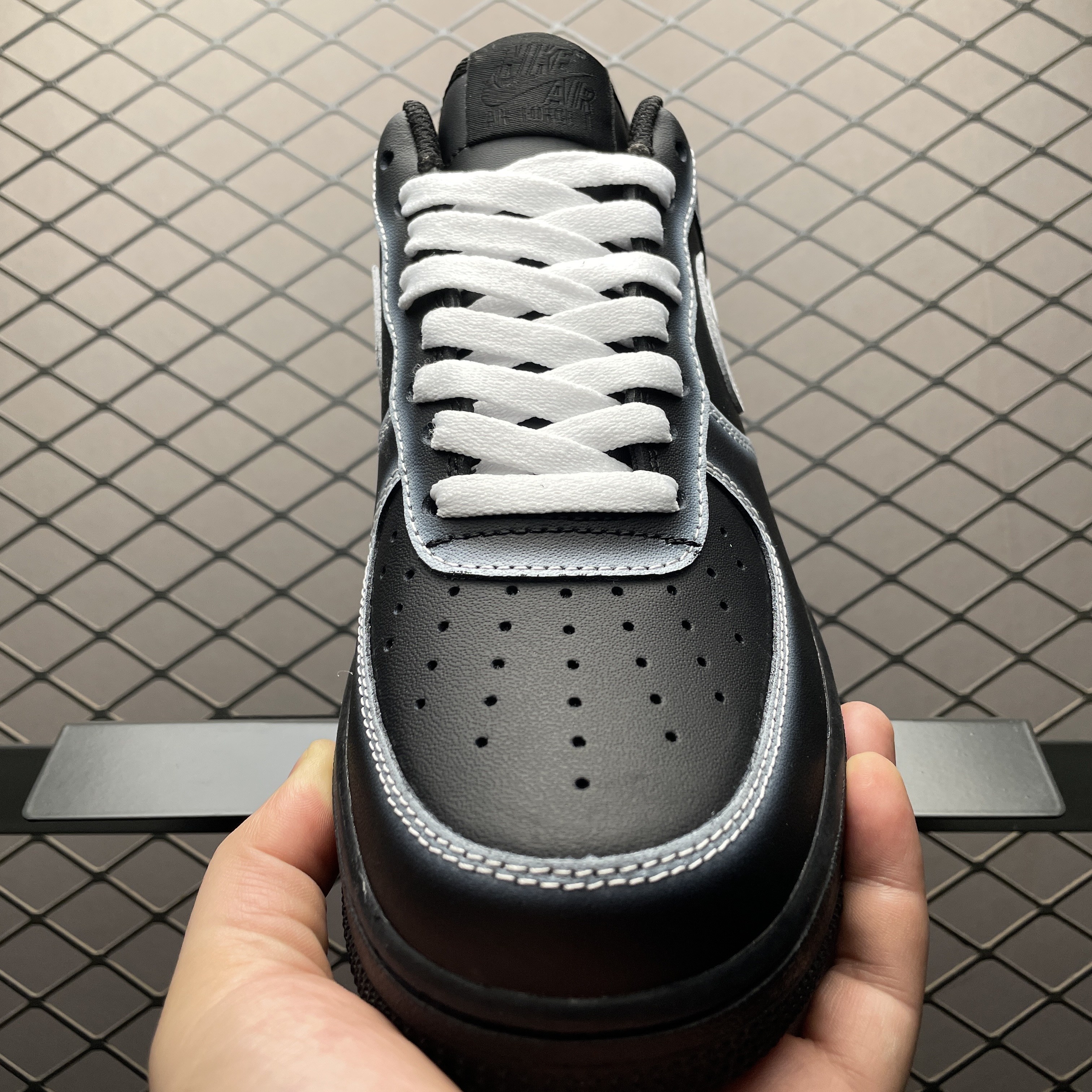 Nike Air Force 1 Low '07（DD8959-001）