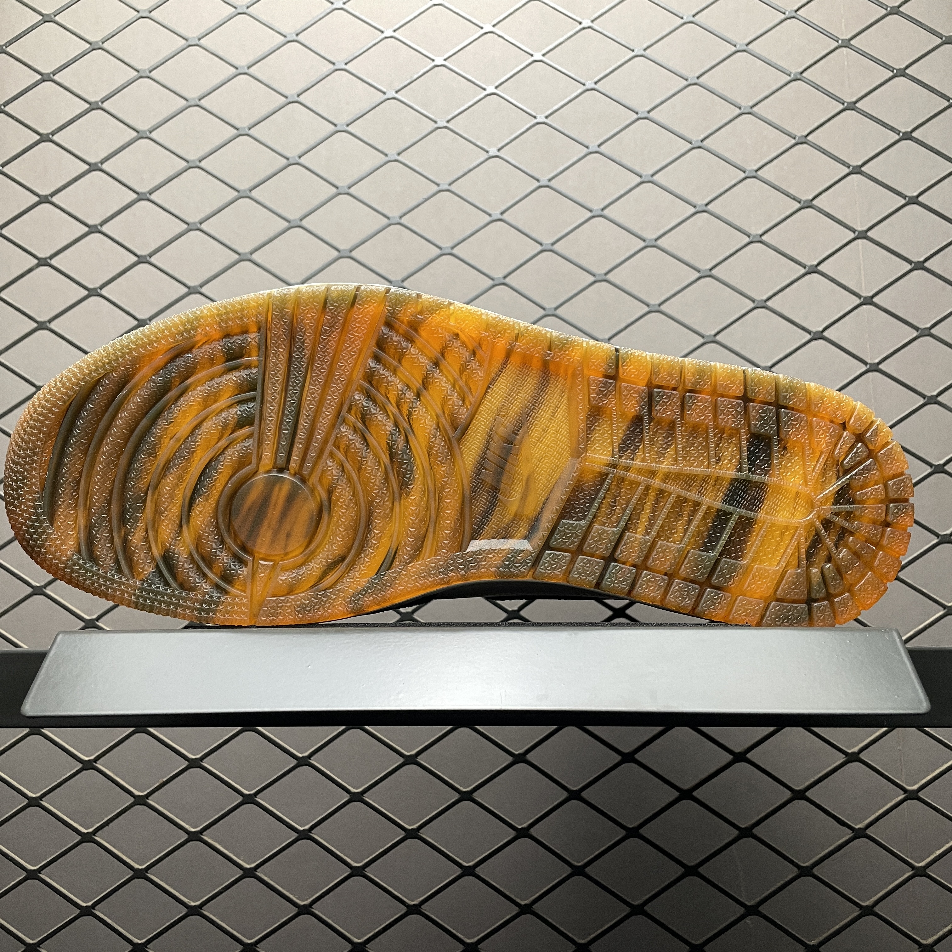 Nike Air Jordan 1 High OG “XuanWu” (Serial Numbered/3399 pairs)（IB3165-091）