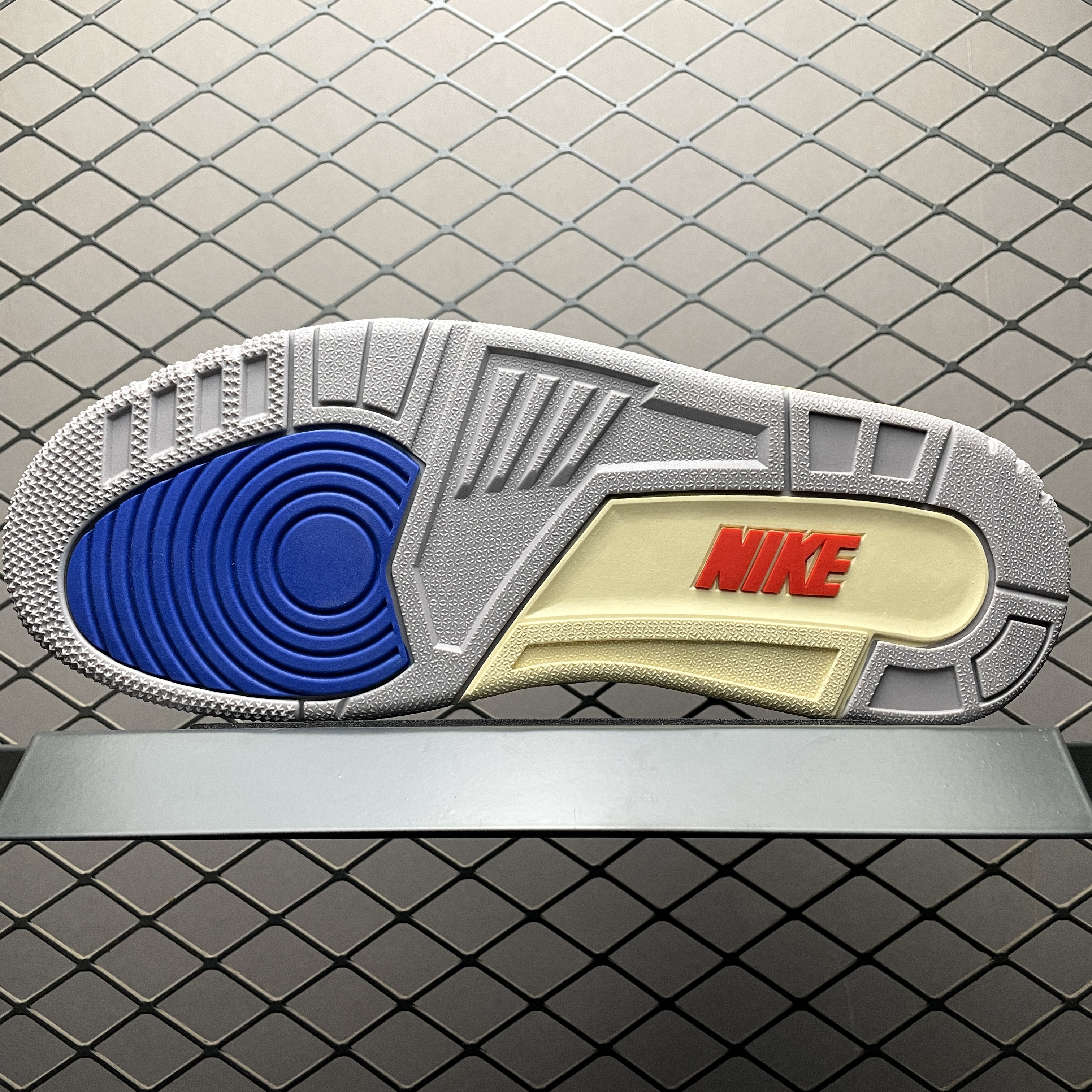 Nike Air Jordan 3 OG SP "Seoul 2.0"（IB1482-100）