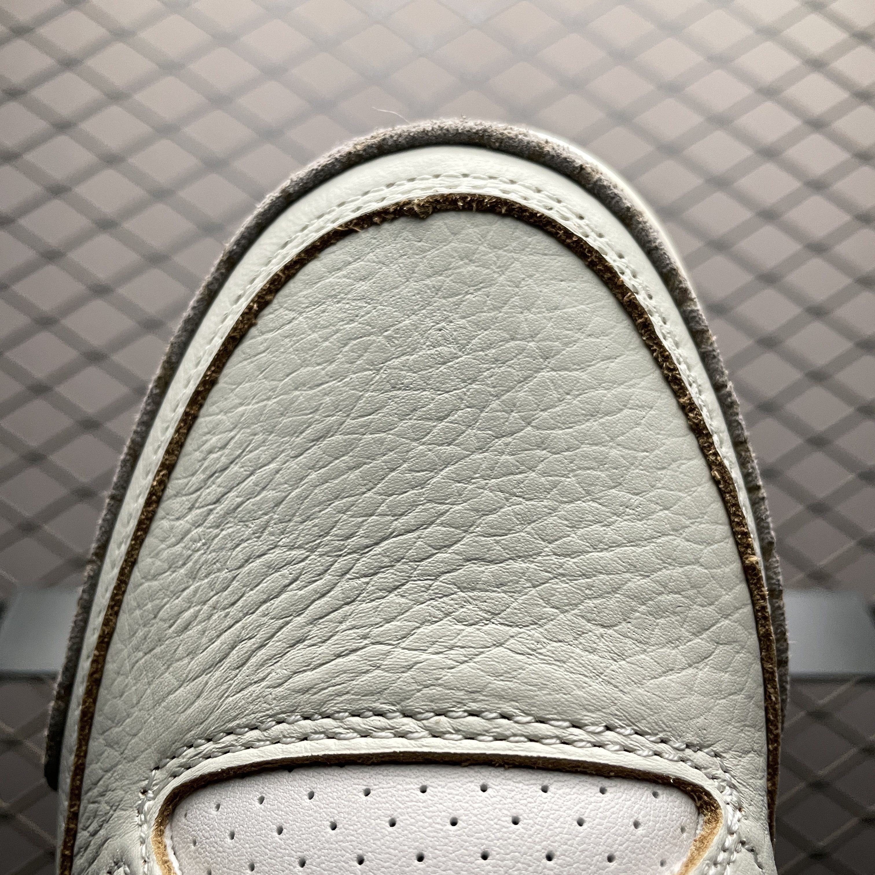 Nike Air Jordan 3 OG SP "Seoul 2.0"（IB1482-100）