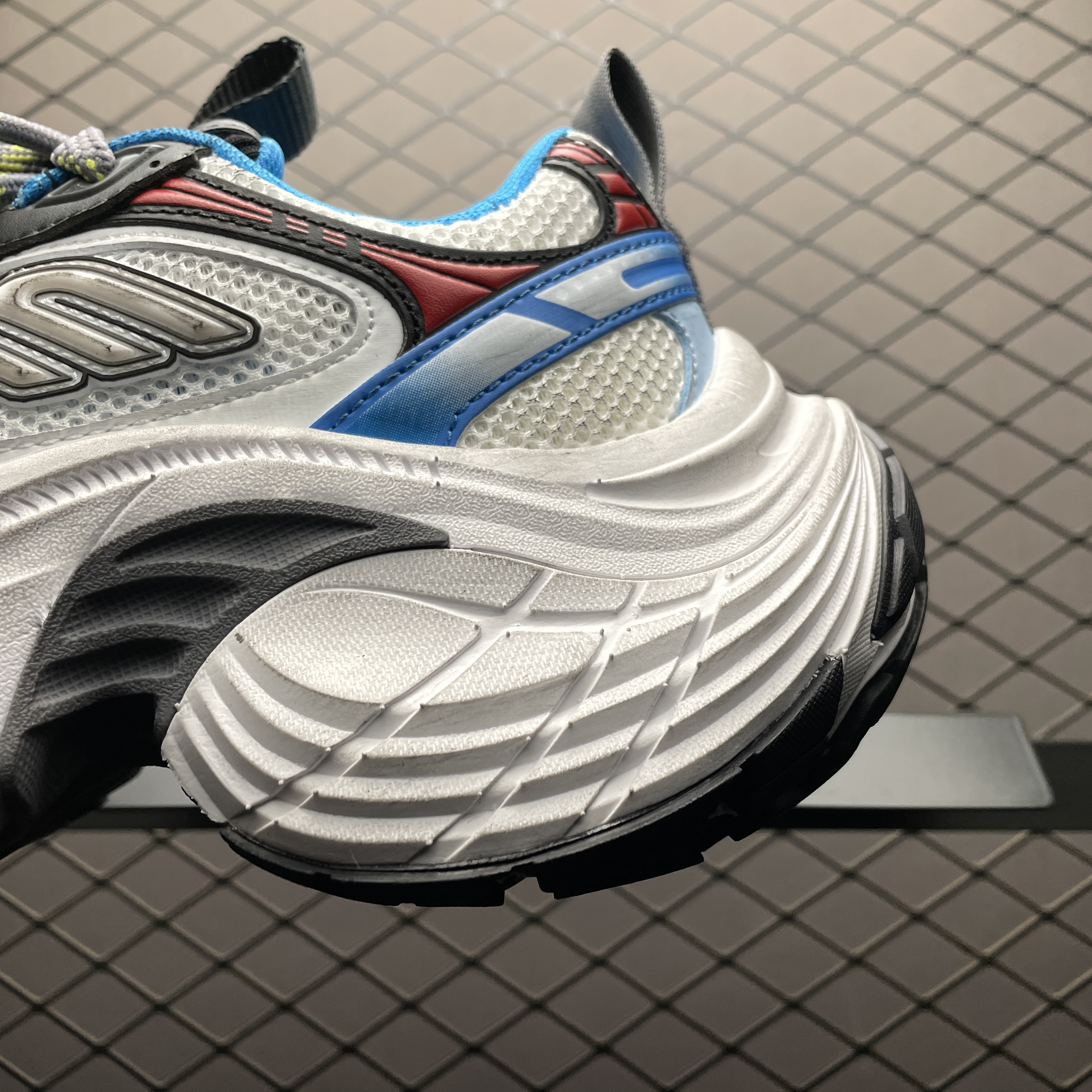 BALENCIAGA 10XL Sneaker （815859W2MV71980（815853W2MV71980））