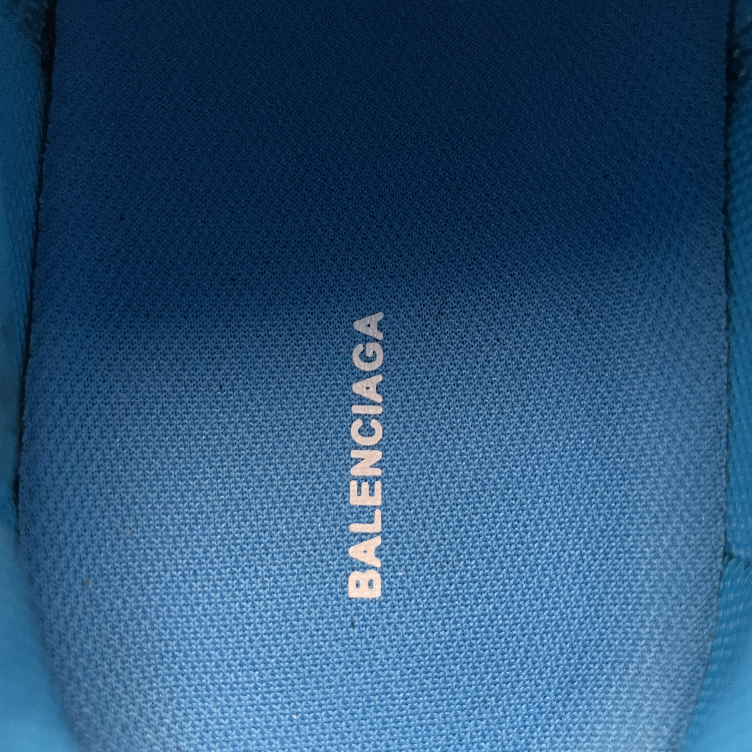 BALENCIAGA 10XL Sneaker （815859W2MV71980（815853W2MV71980））