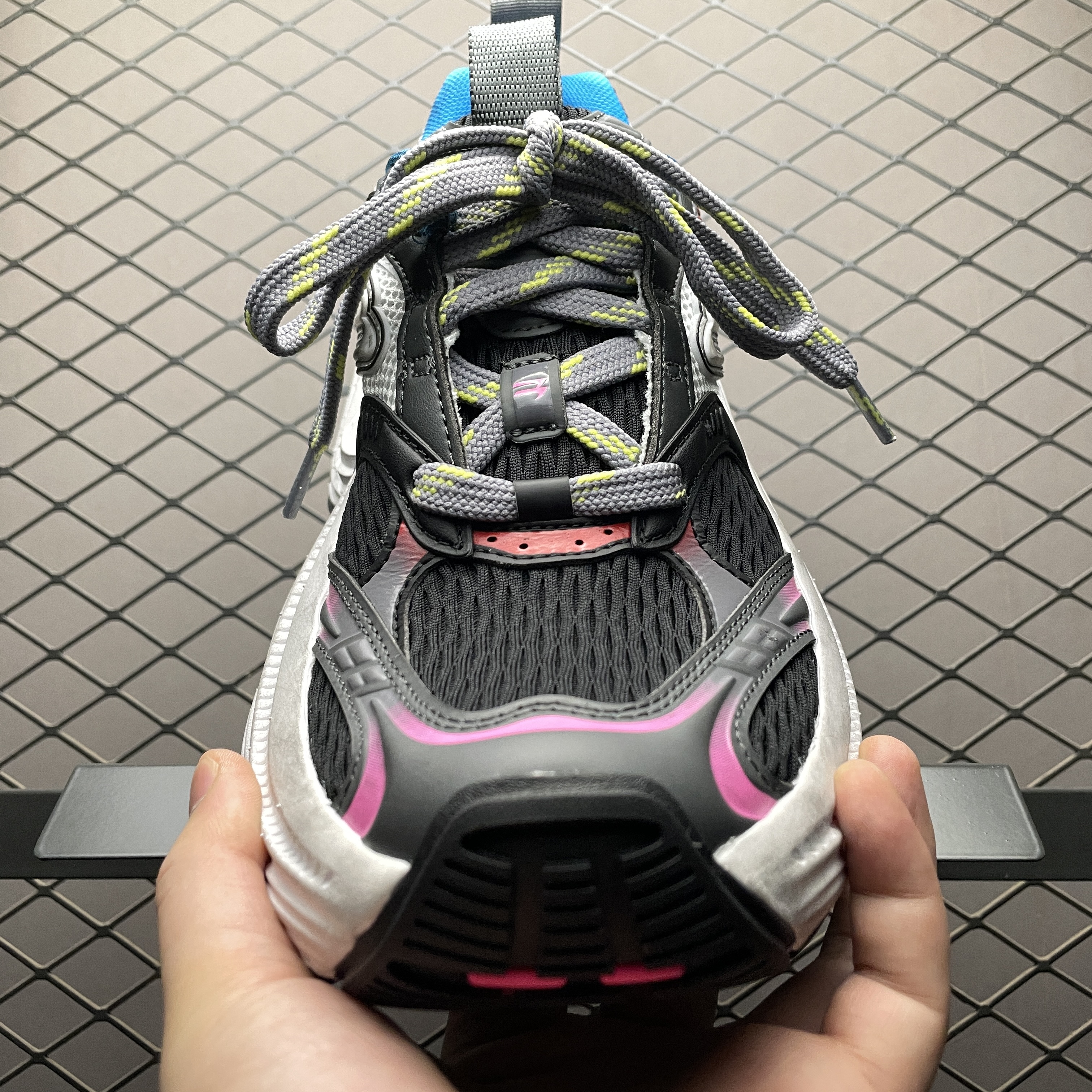 BALENCIAGA 10XL Sneaker （815859W2MV71980（815853W2MV71980））