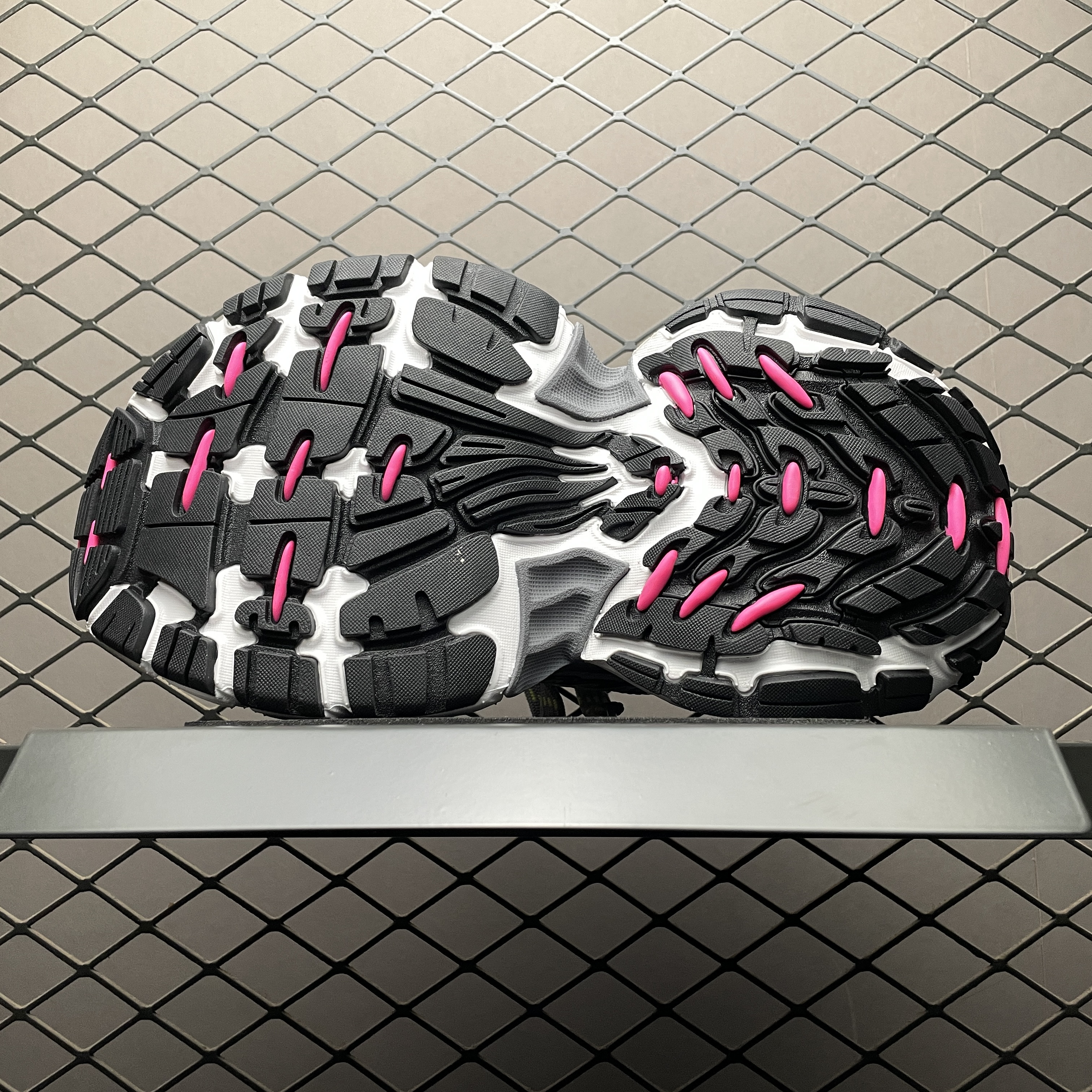 BALENCIAGA 10XL Sneaker （815859W2MV71980（815853W2MV71980））