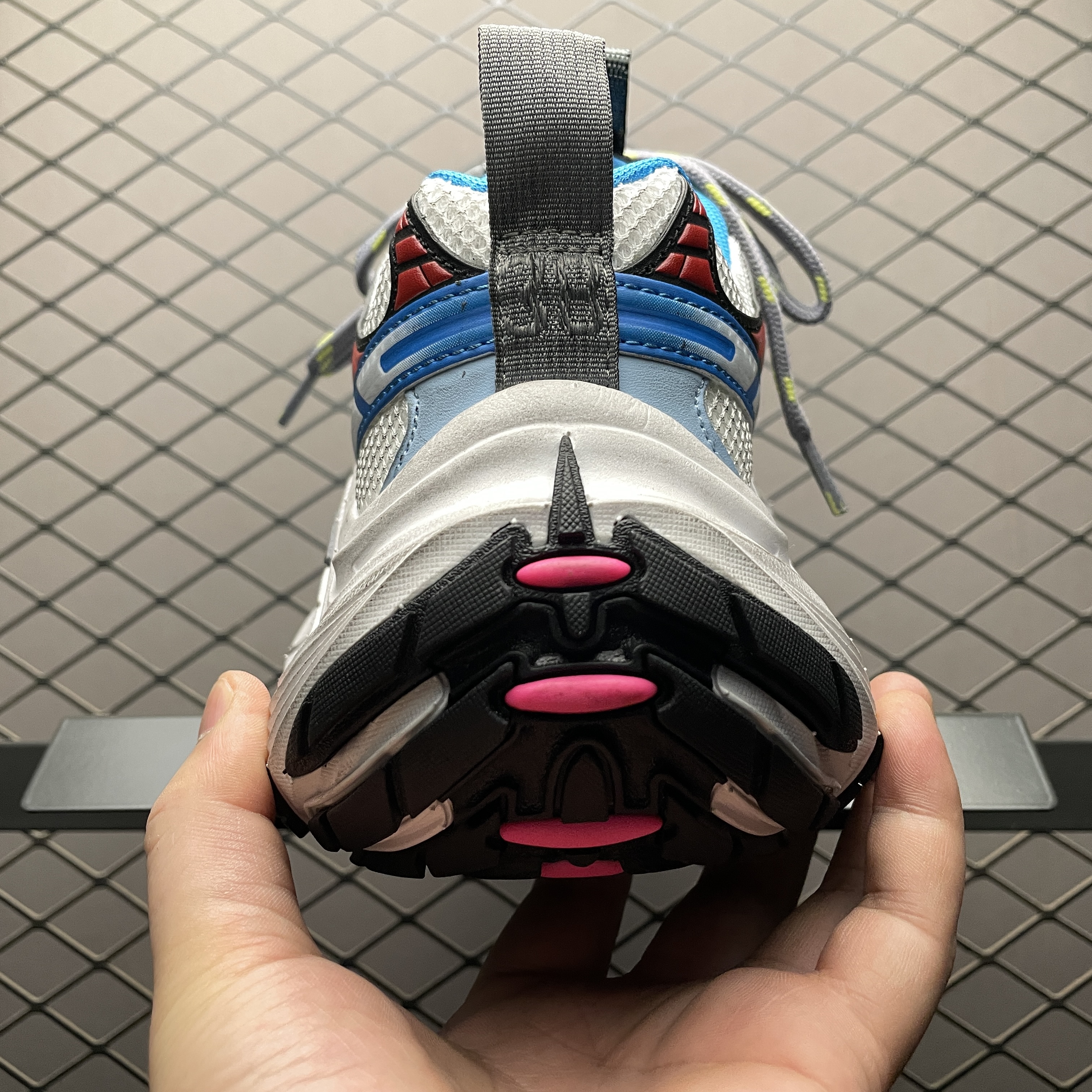 BALENCIAGA 10XL Sneaker （815859W2MV71980（815853W2MV71980））